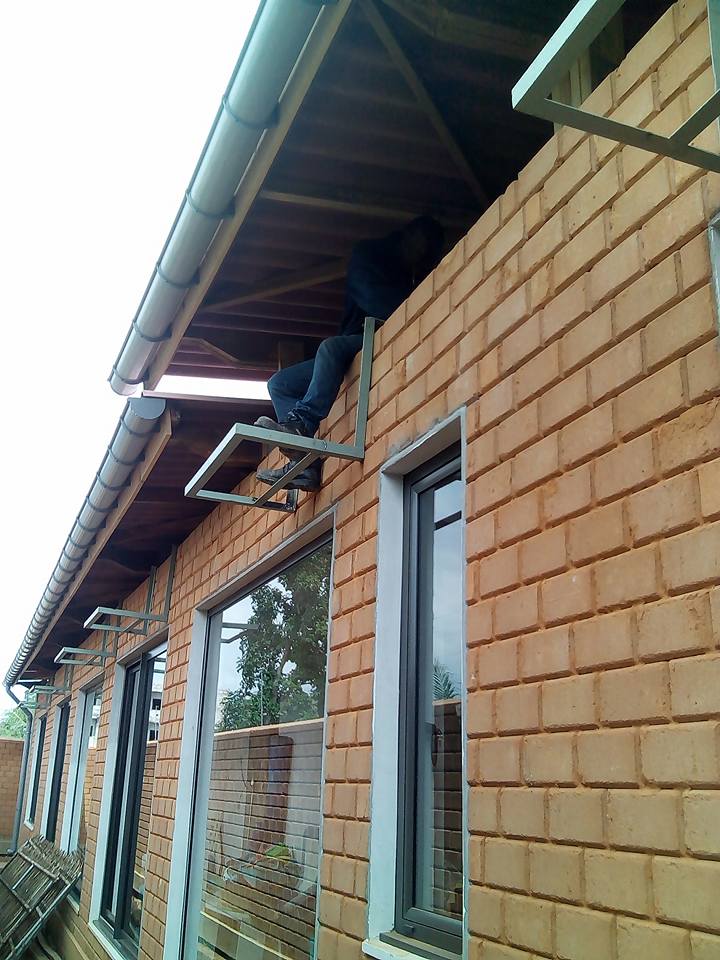 生态海滩别墅设计-18