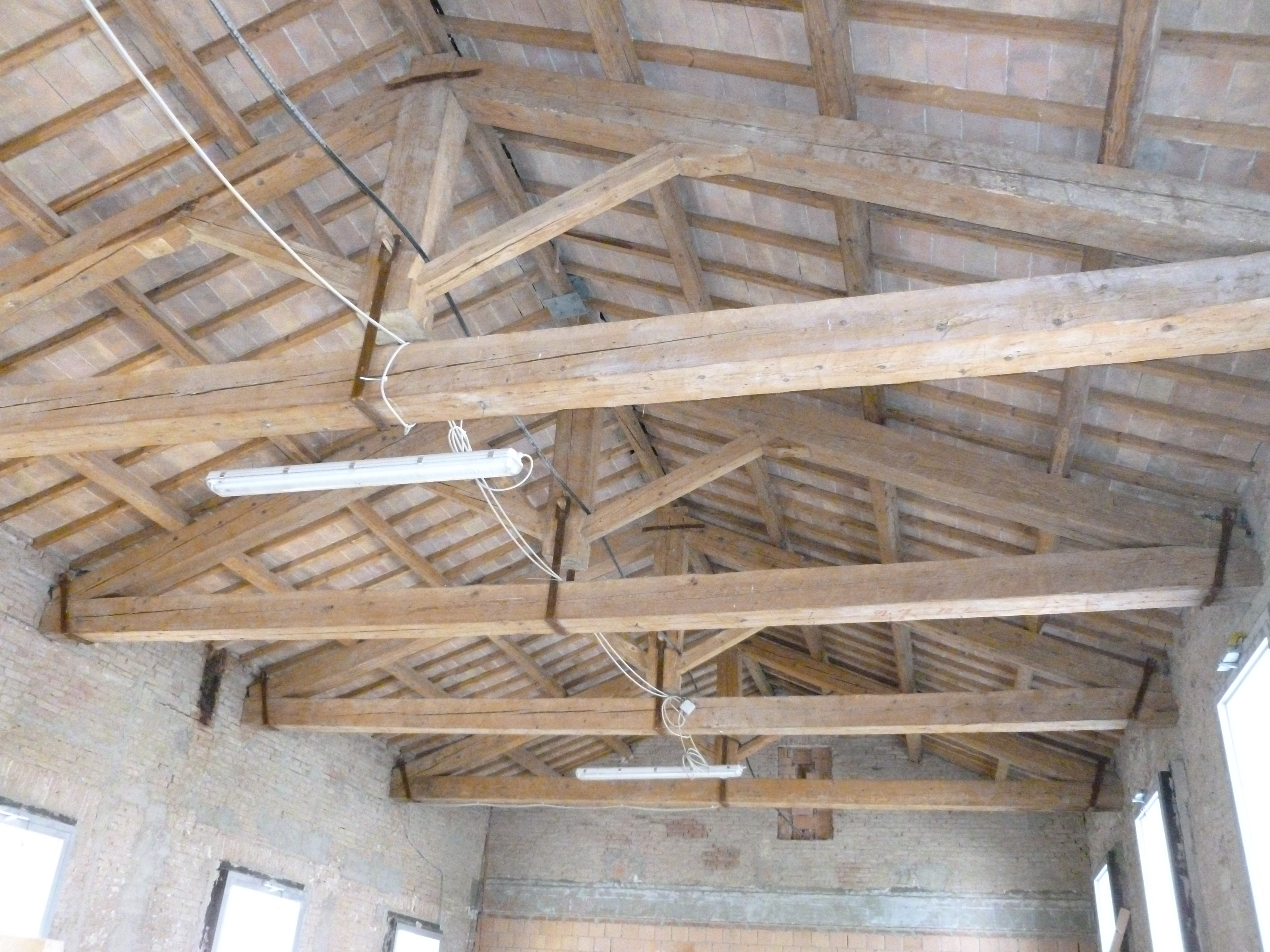 2013 年完成的意大利私人银行室内设计-13