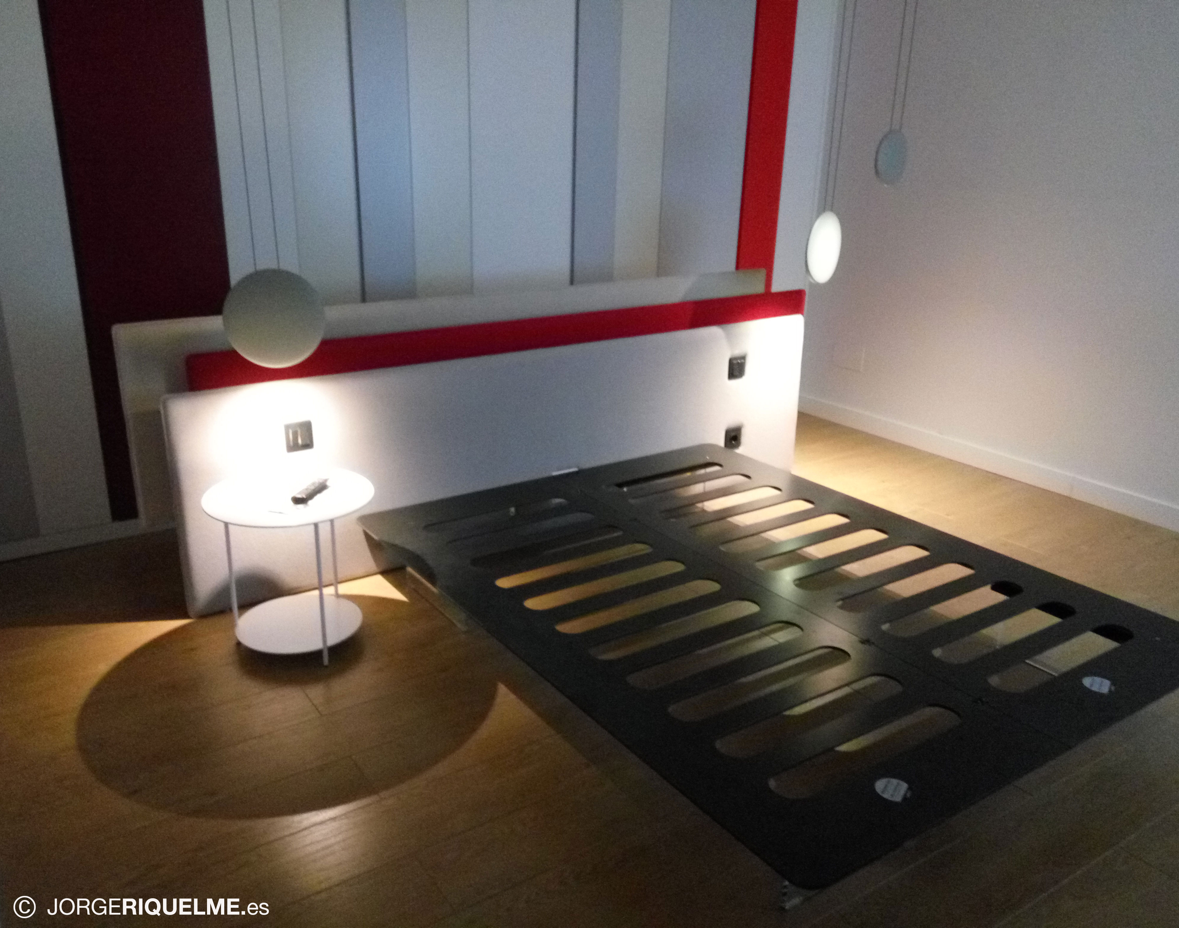 西班牙住宅改建,精致室内设计展现自然韵味-19