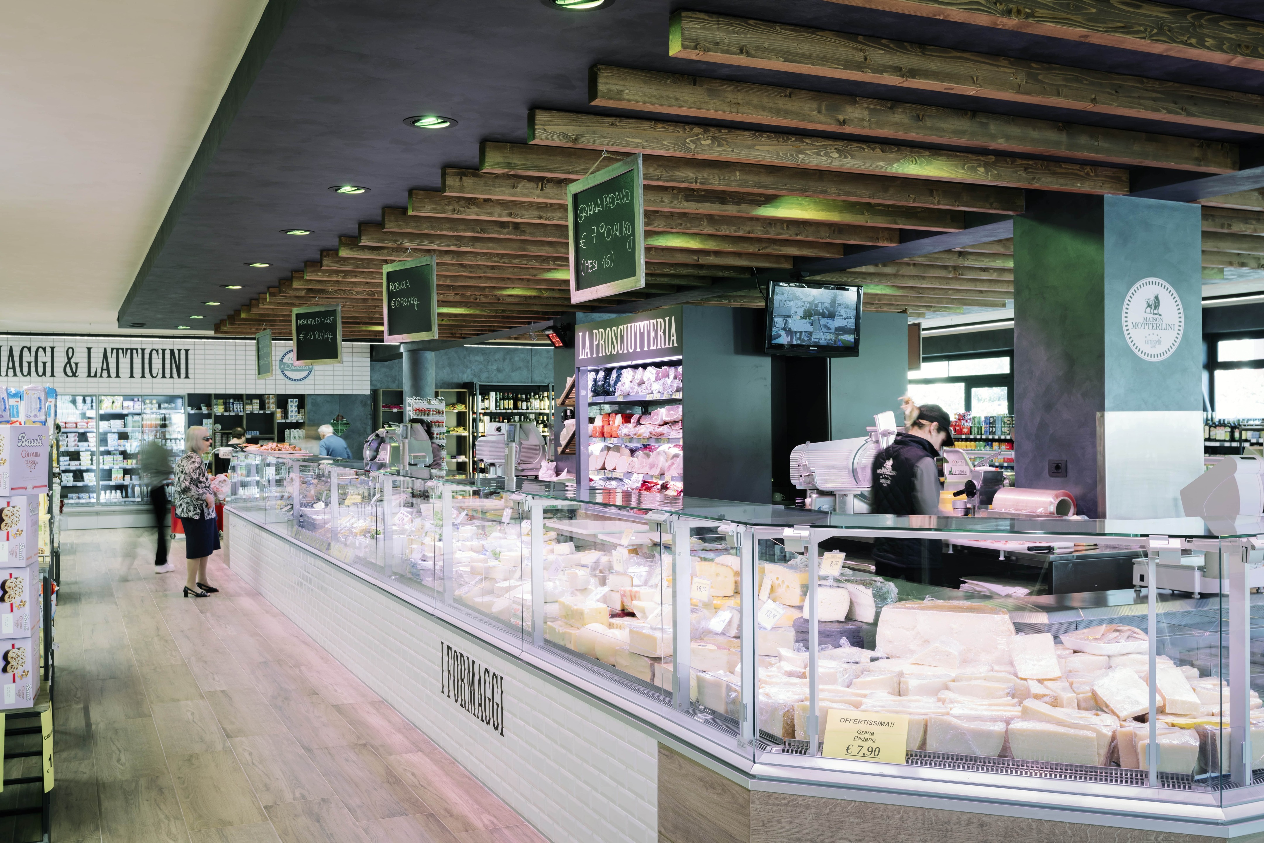 莫特利尼住宅-5