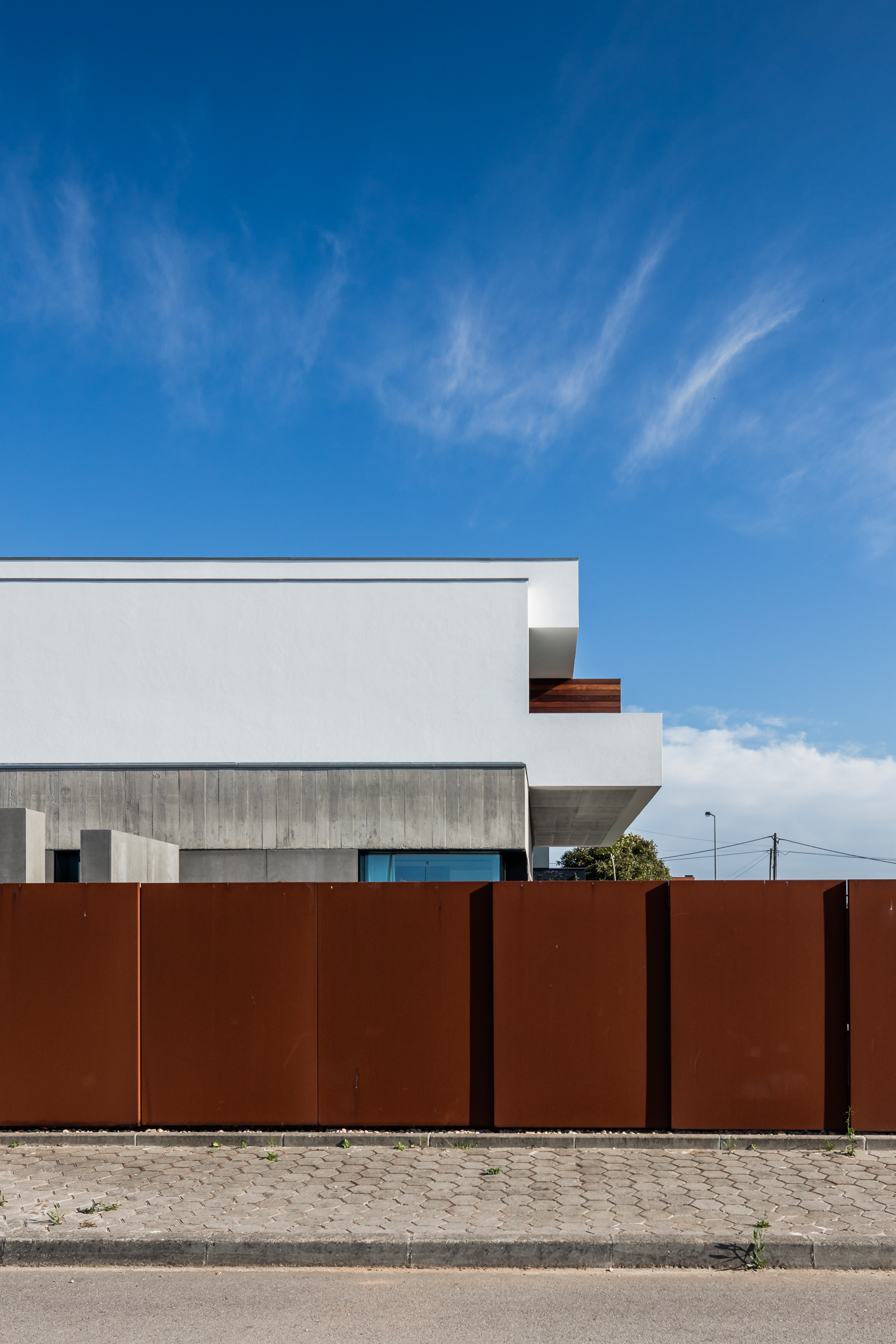 简约实用的新派住宅设计-3