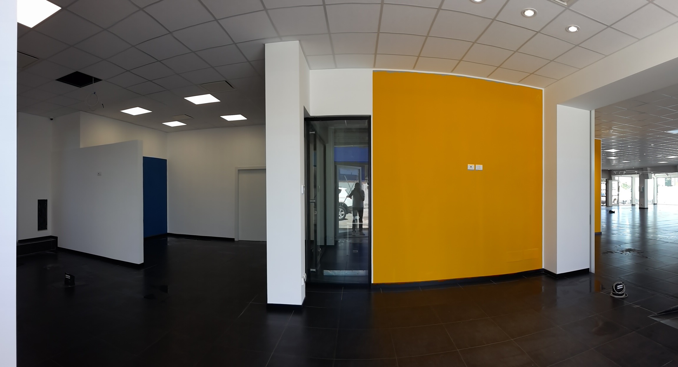 2016 年完成的新型商业空间改造-14