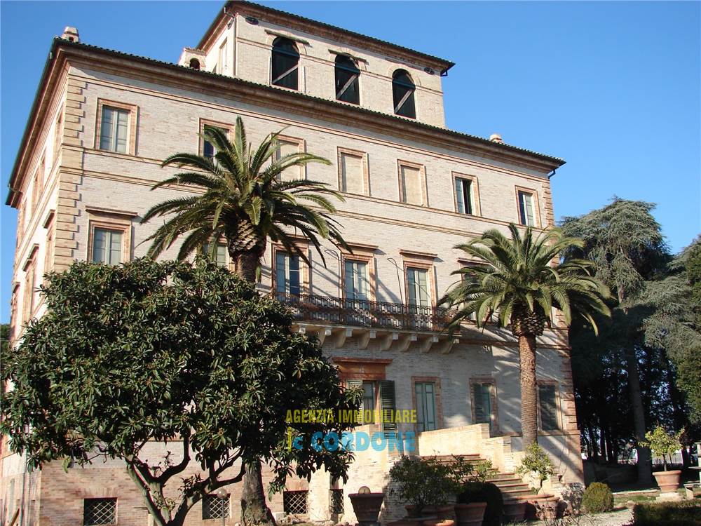 19 世纪贵族庄园的现代复兴-12