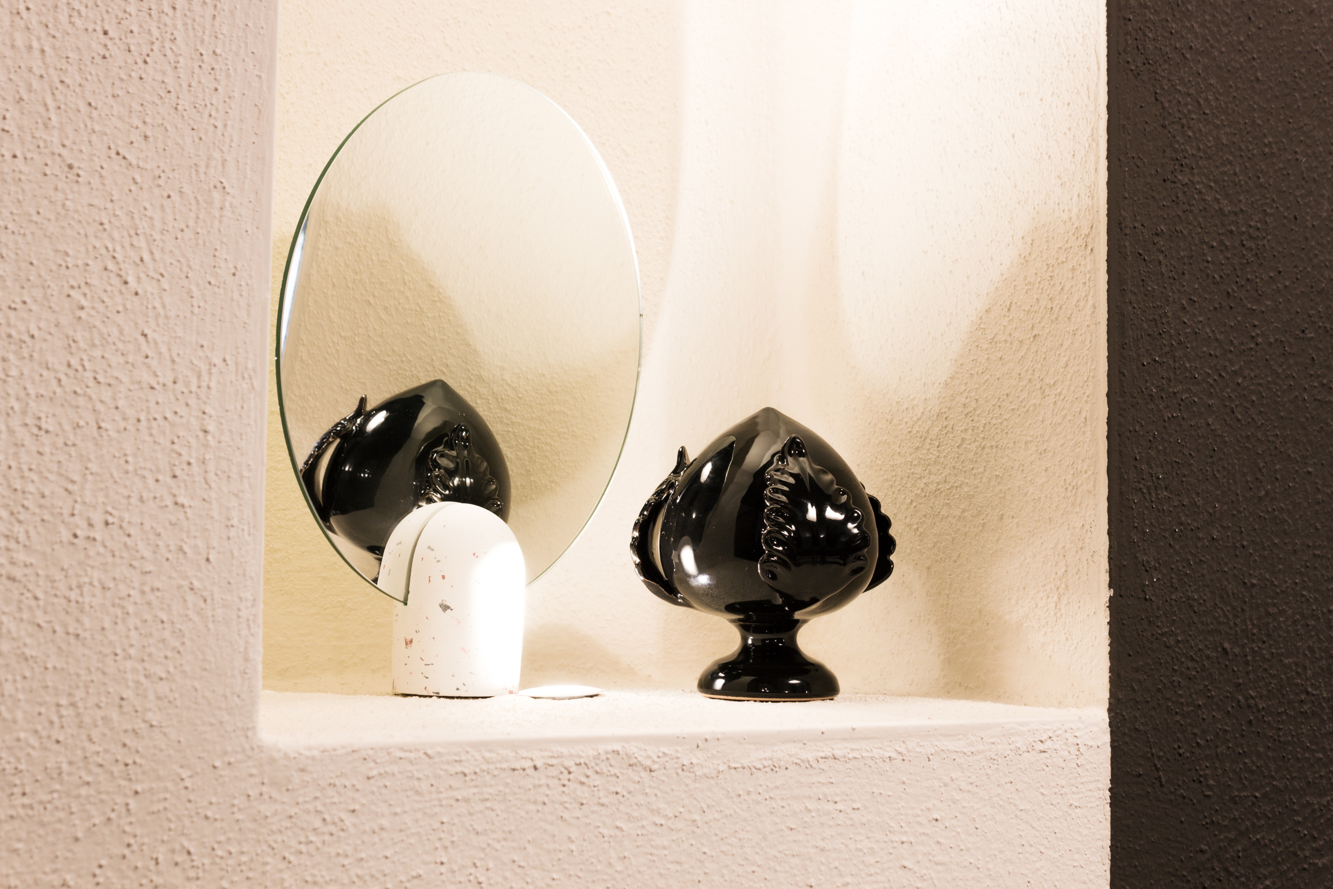 意大利风情 IL TRONCO 餐厅-25