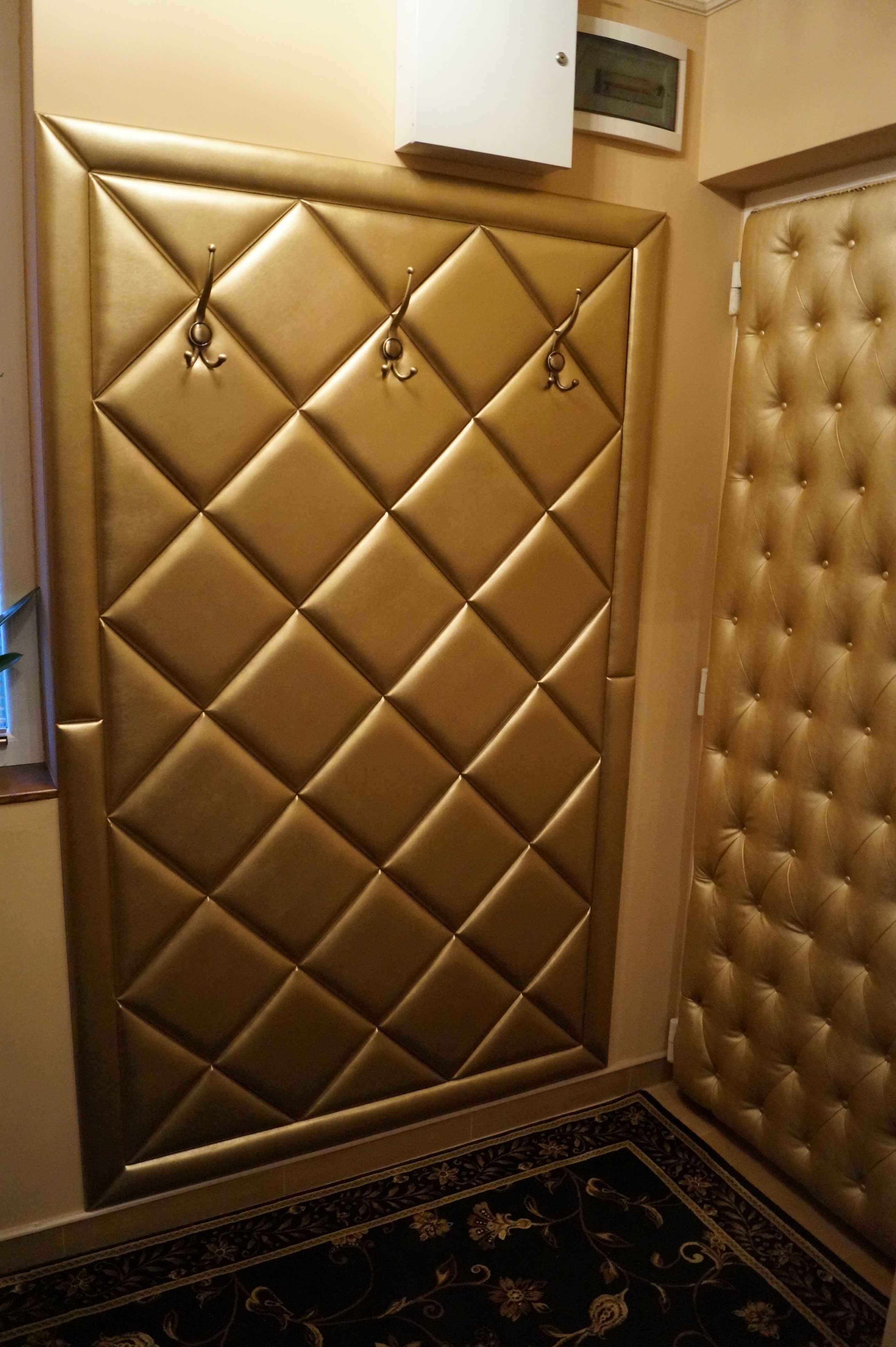 经典客厅设计-19