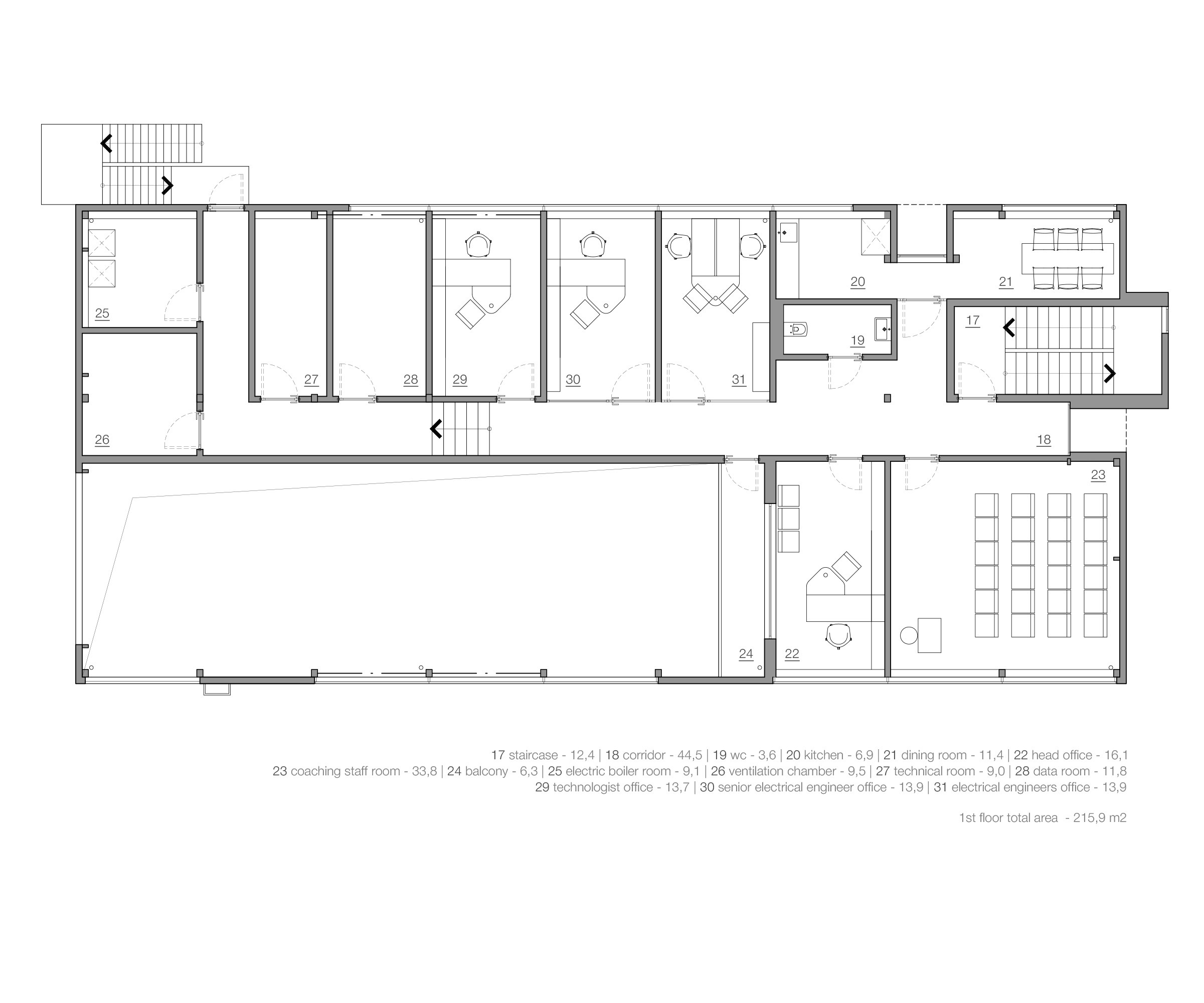 乌克兰铁路服务大楼-8