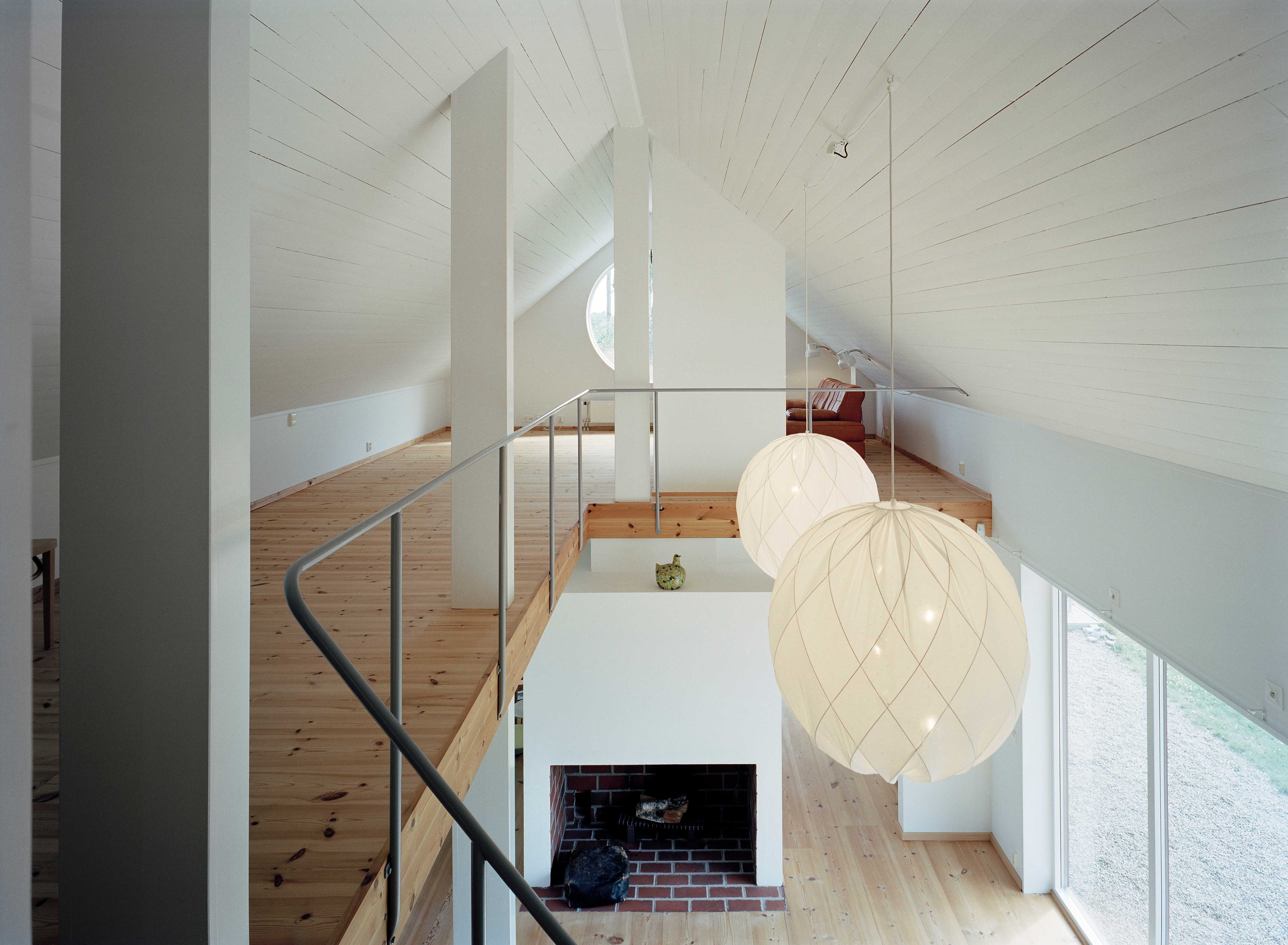 巴文湖畔的房子-5