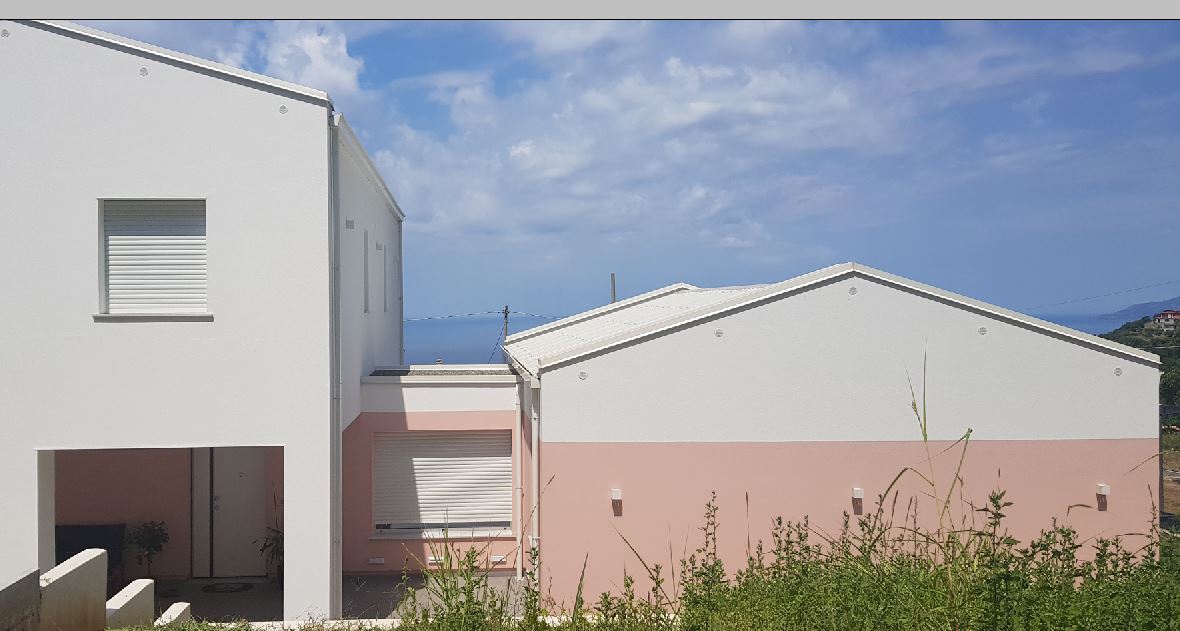 三室一厅的完美变身 | 2019 年完工的定制家具单家庭住宅设计-6