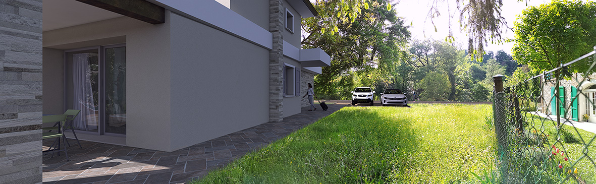 2020 年翻新别墅泳池设计案例-4