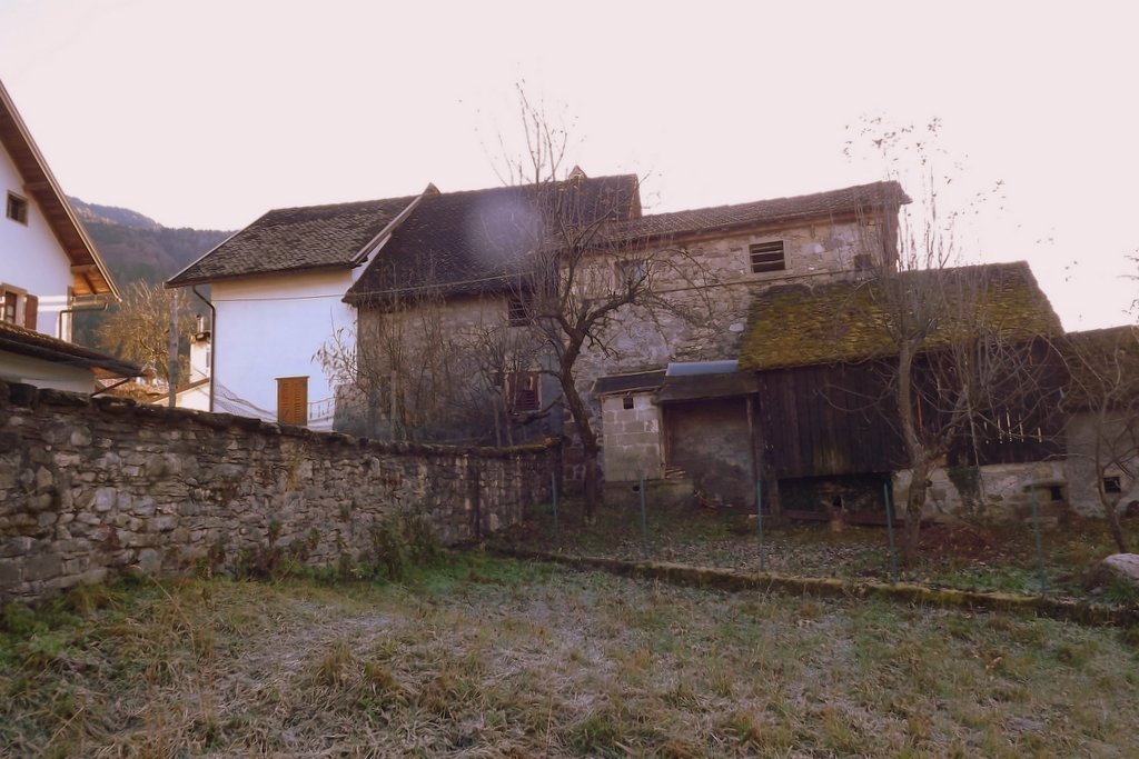 百年老屋的再生之旅 | 现代与传统的完美融合-5