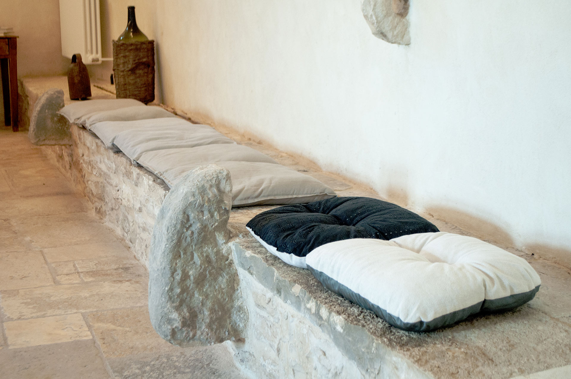 乡村家庭别墅的地下星际设计-3