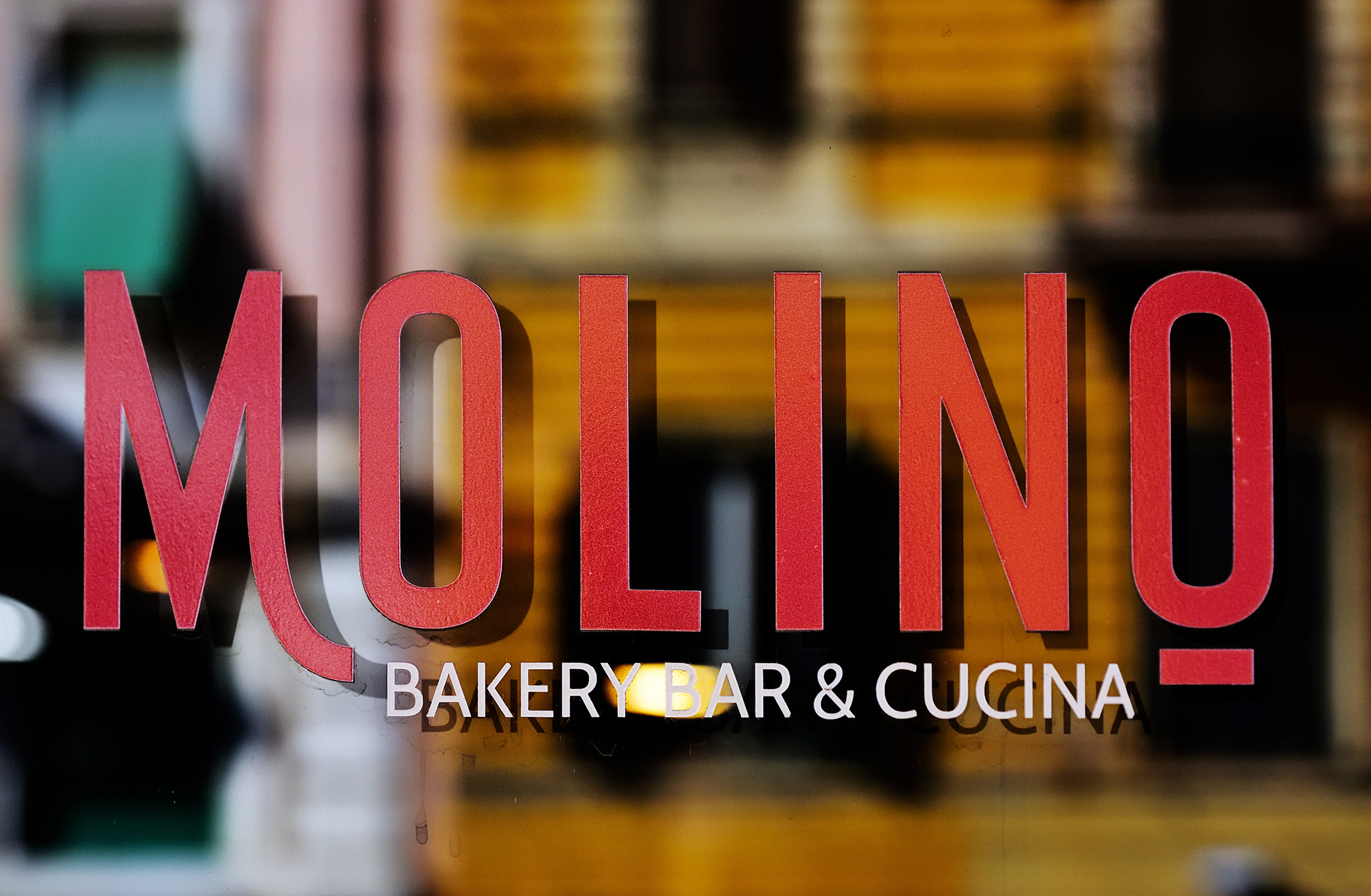 罗马 Molino 烘焙坊，温馨意式空间-6