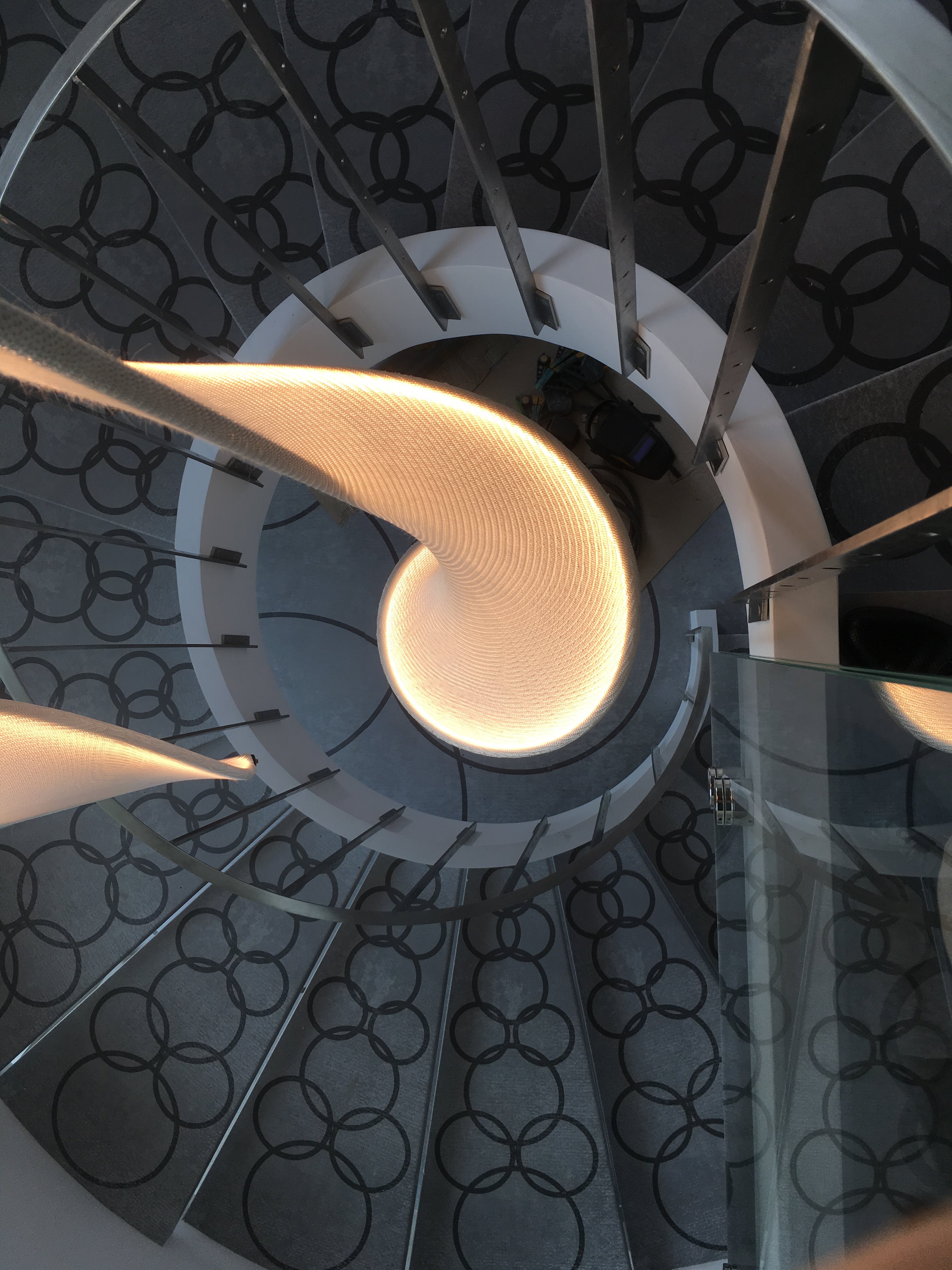 意大利农村风格建筑，光与空间的巧妙运用-33