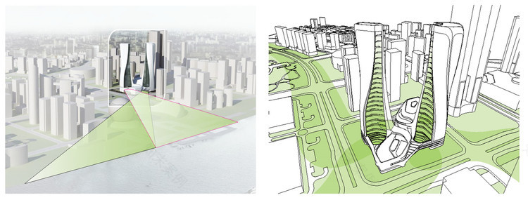 杭州来福士广场-40