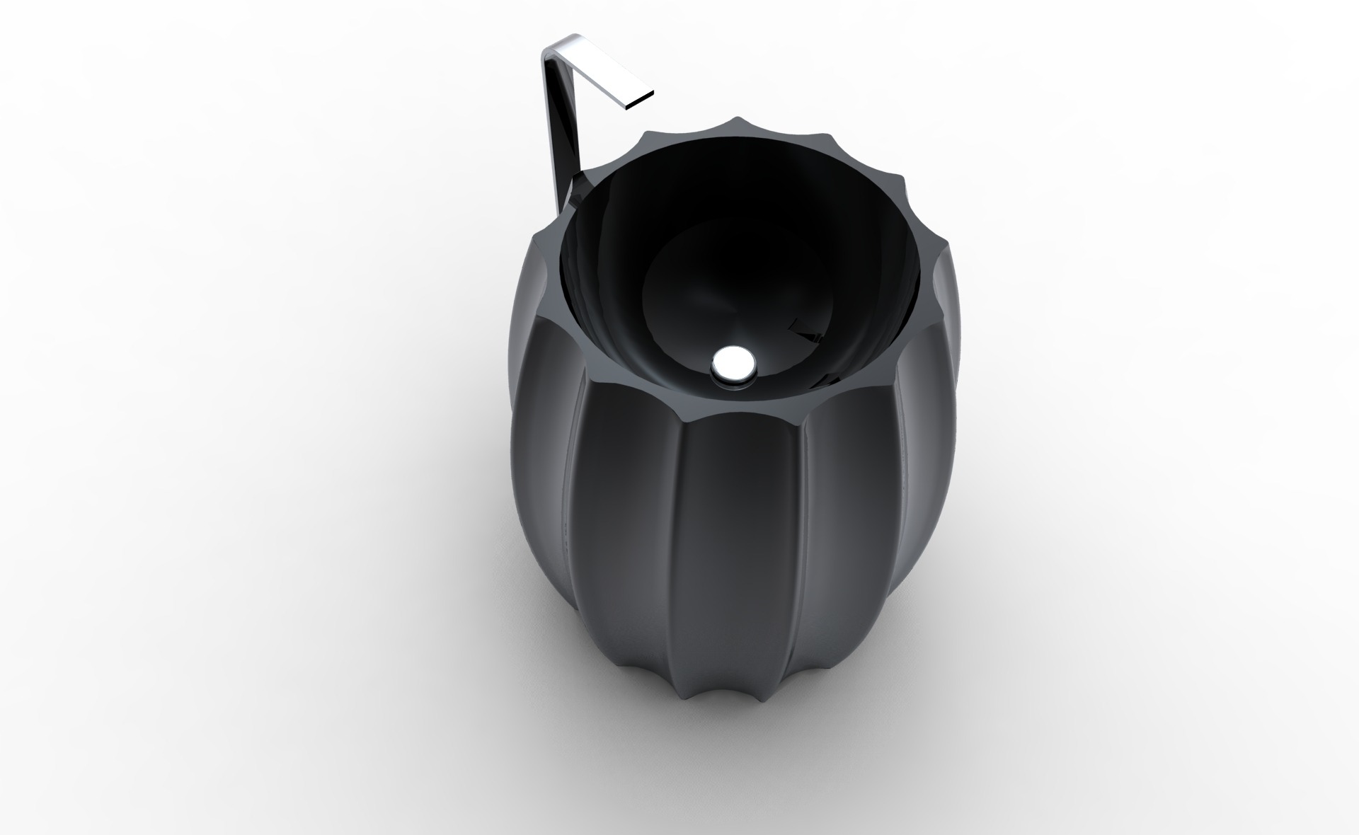 Adamant·®立体石材洗手台-14