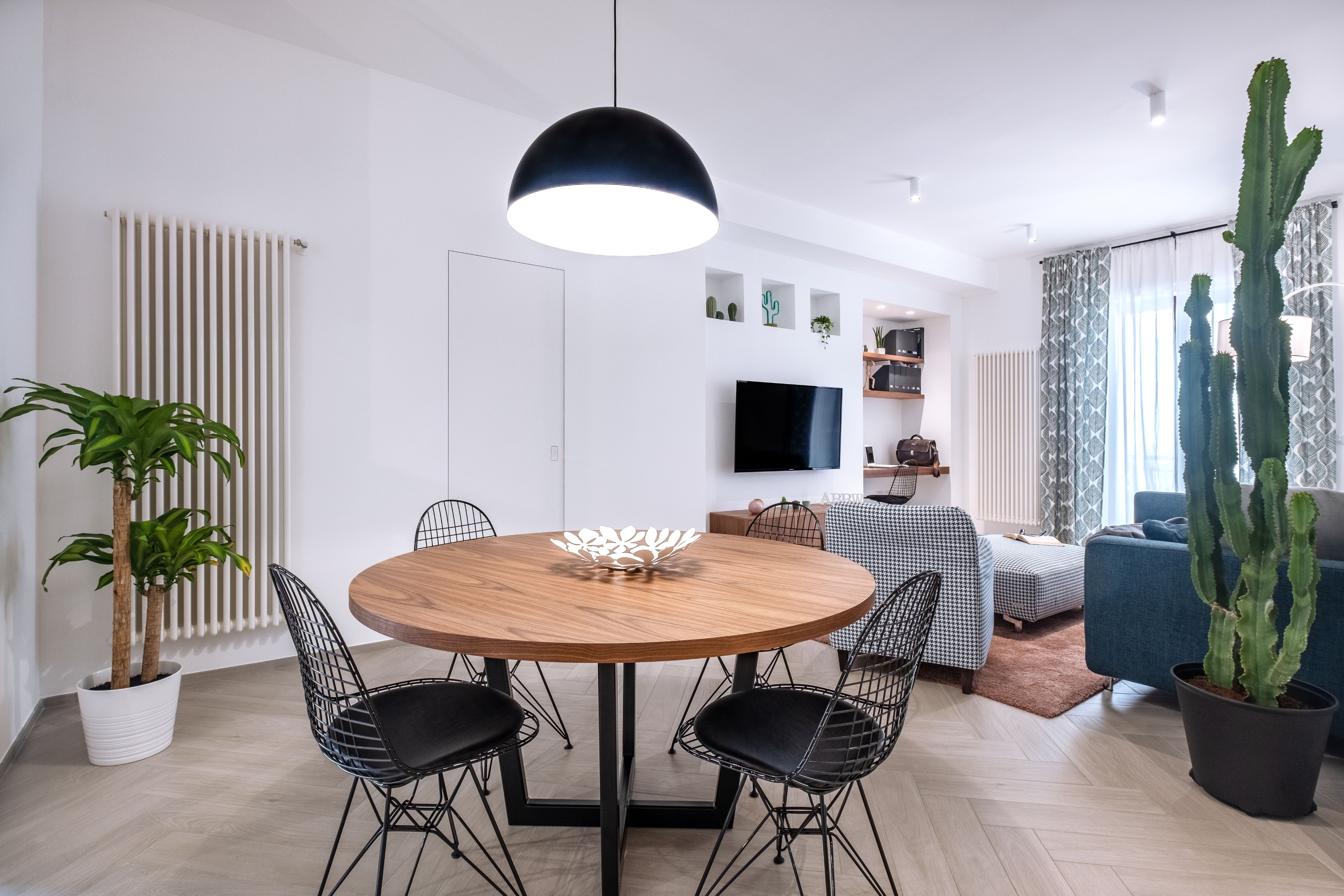 意式风情公寓翻新记-3