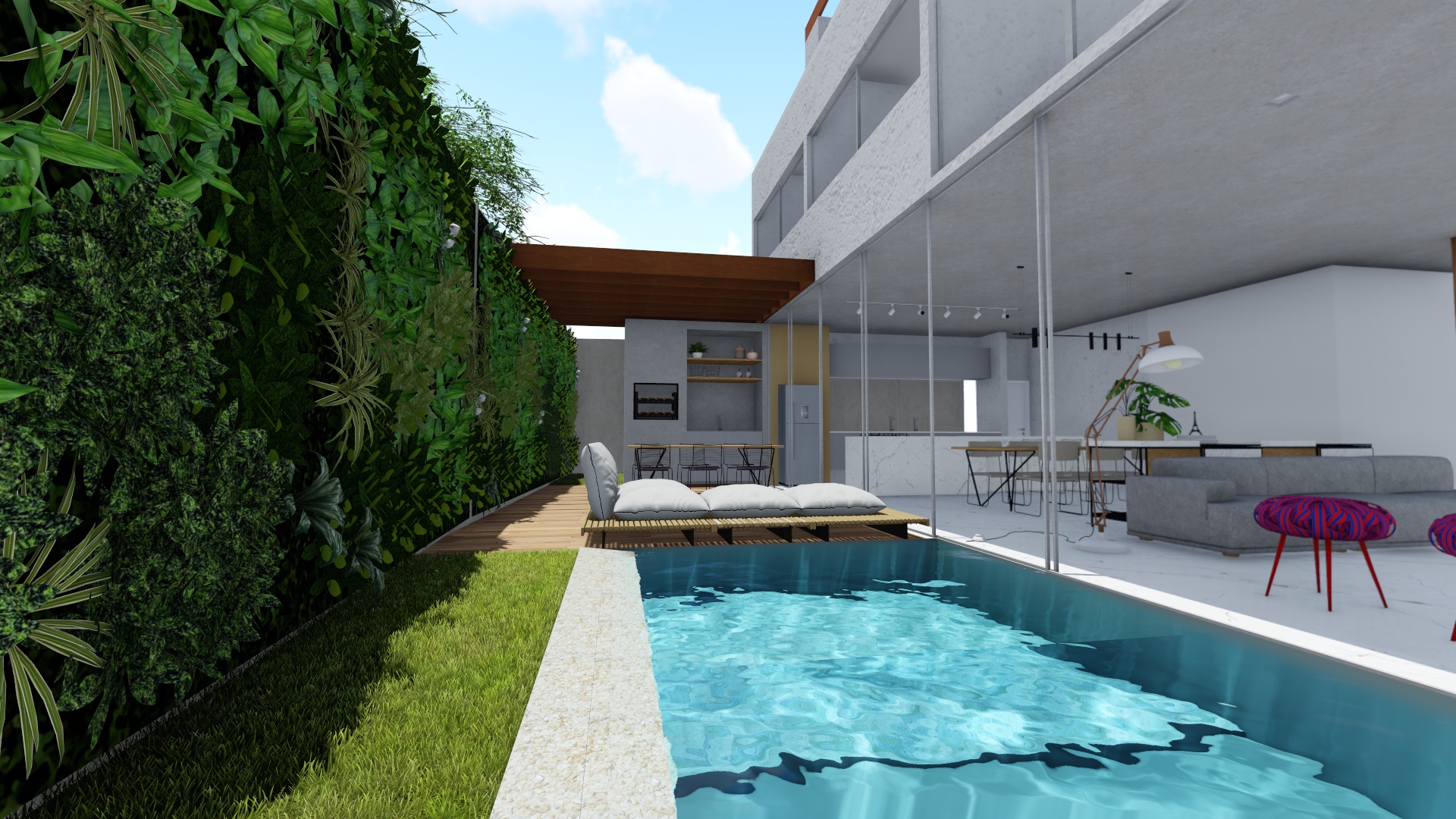 2019 年 VCV 项目 | 打造宜居家园-4