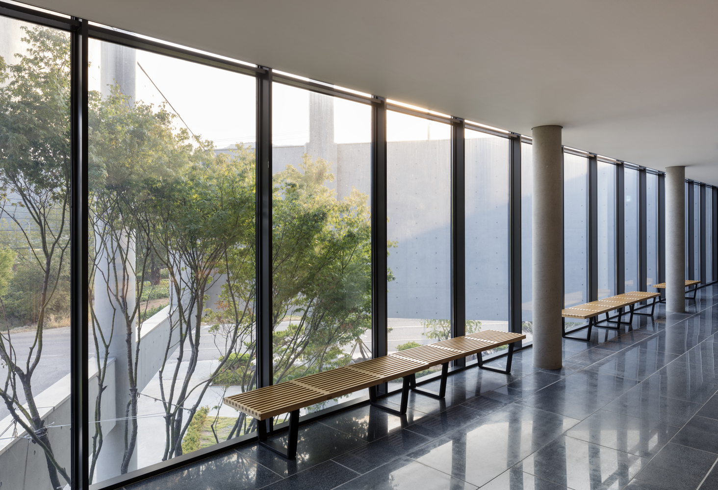 天堂宝石教堂(Haneul Boseok Church)-52