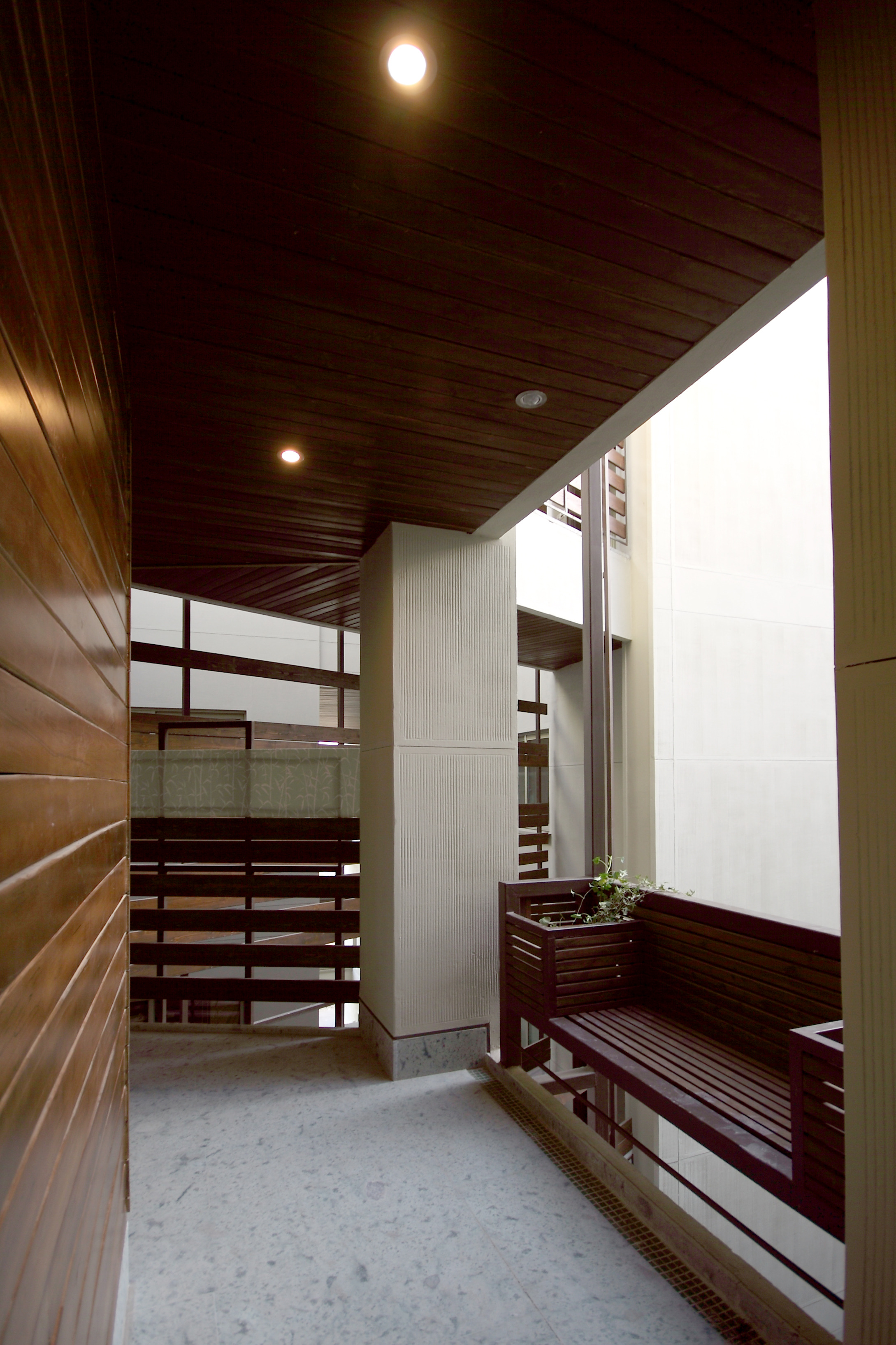 Deh·Vanak 住宅楼-10