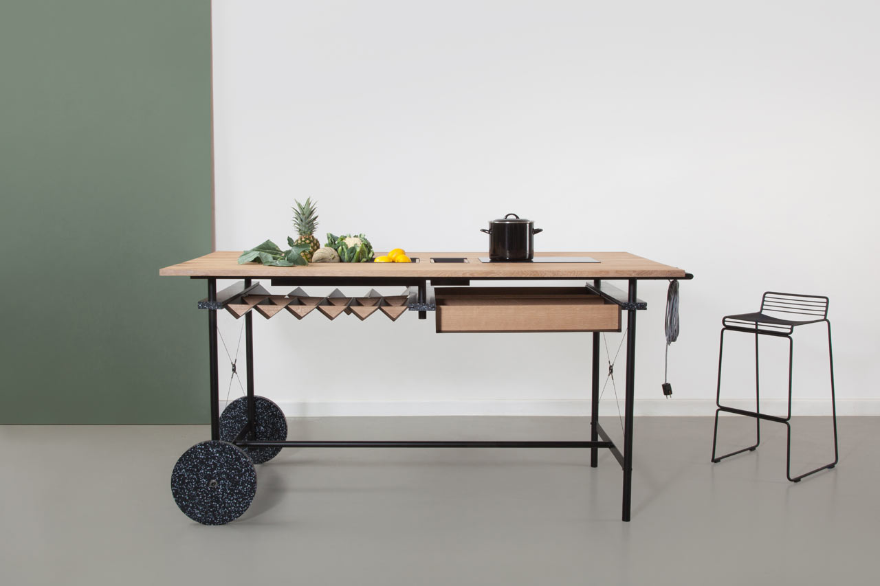 生态或家或住所-0