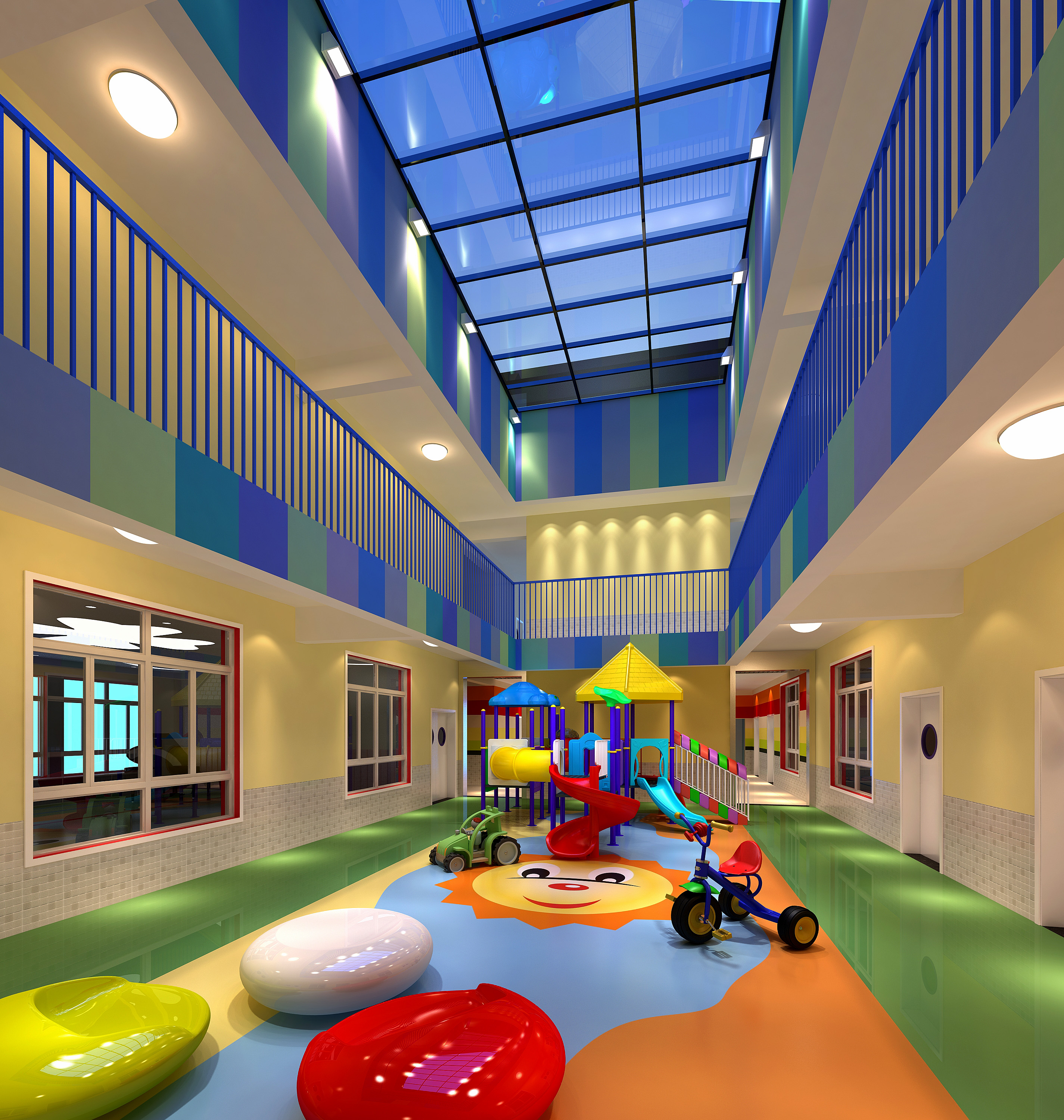 沈育晖 株洲榕树花园幼儿园-5