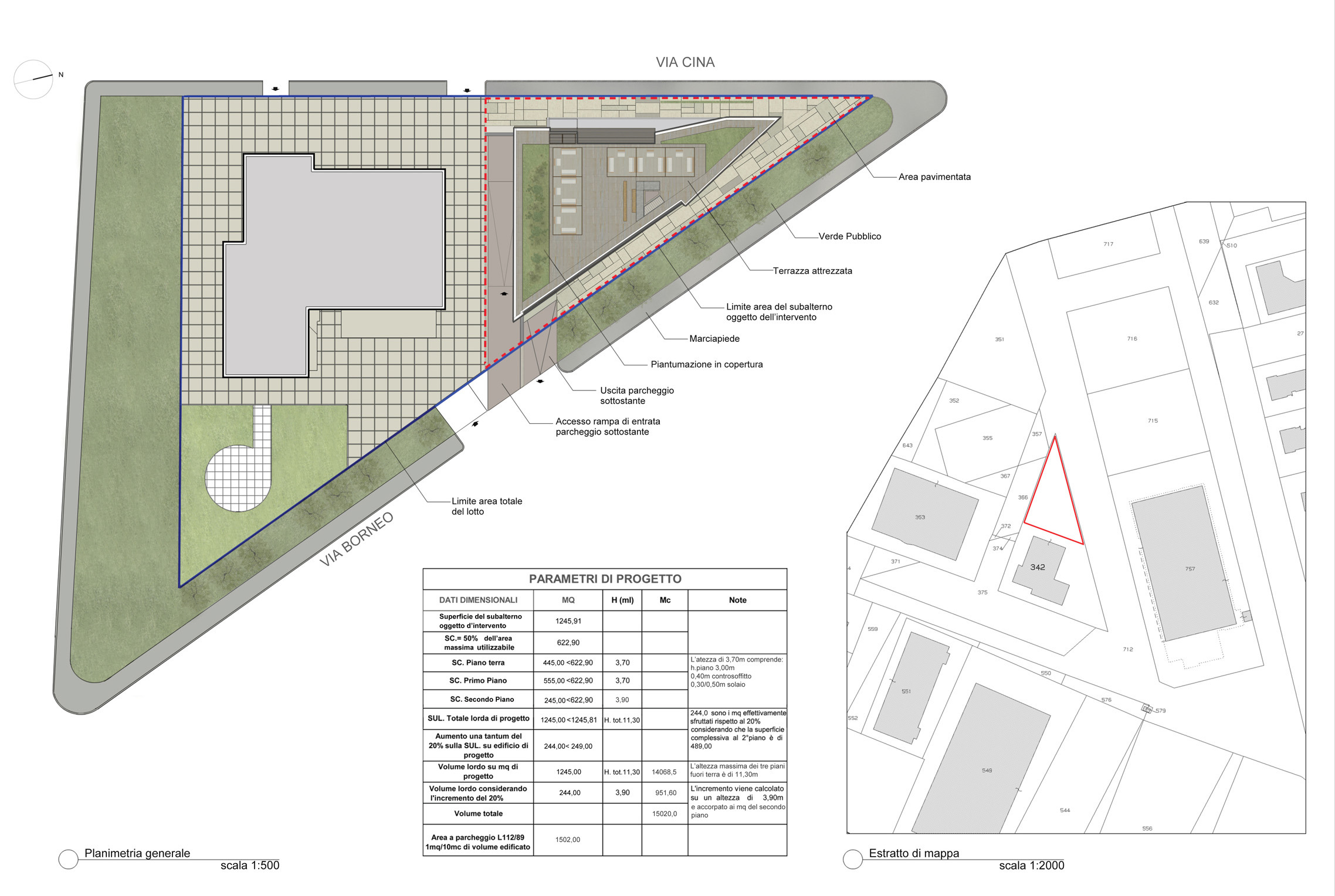 2014 年未实现的综合性中心设计-1