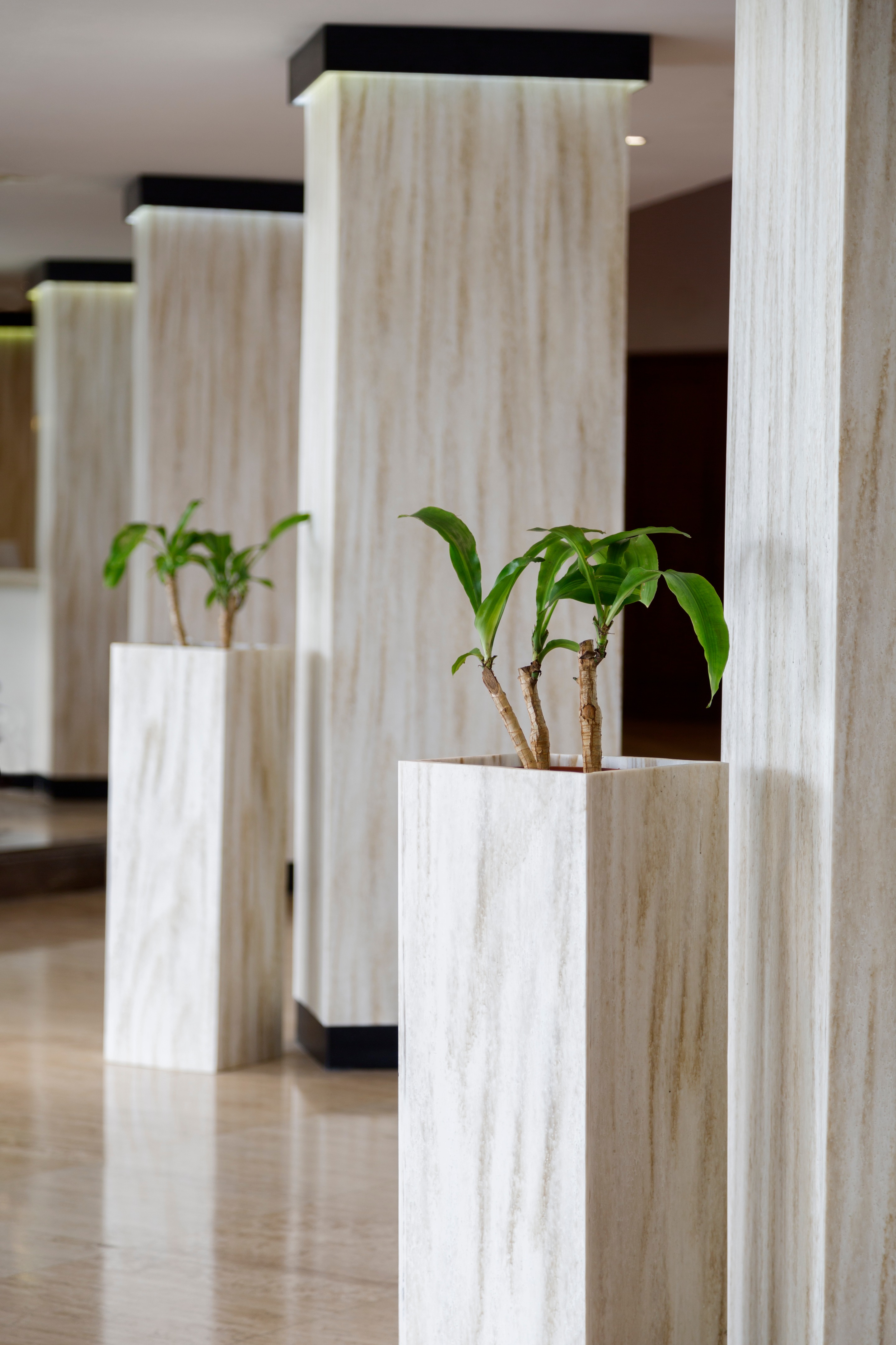 古巴 MELIÀ LAS AMÉRICAS 酒店-7