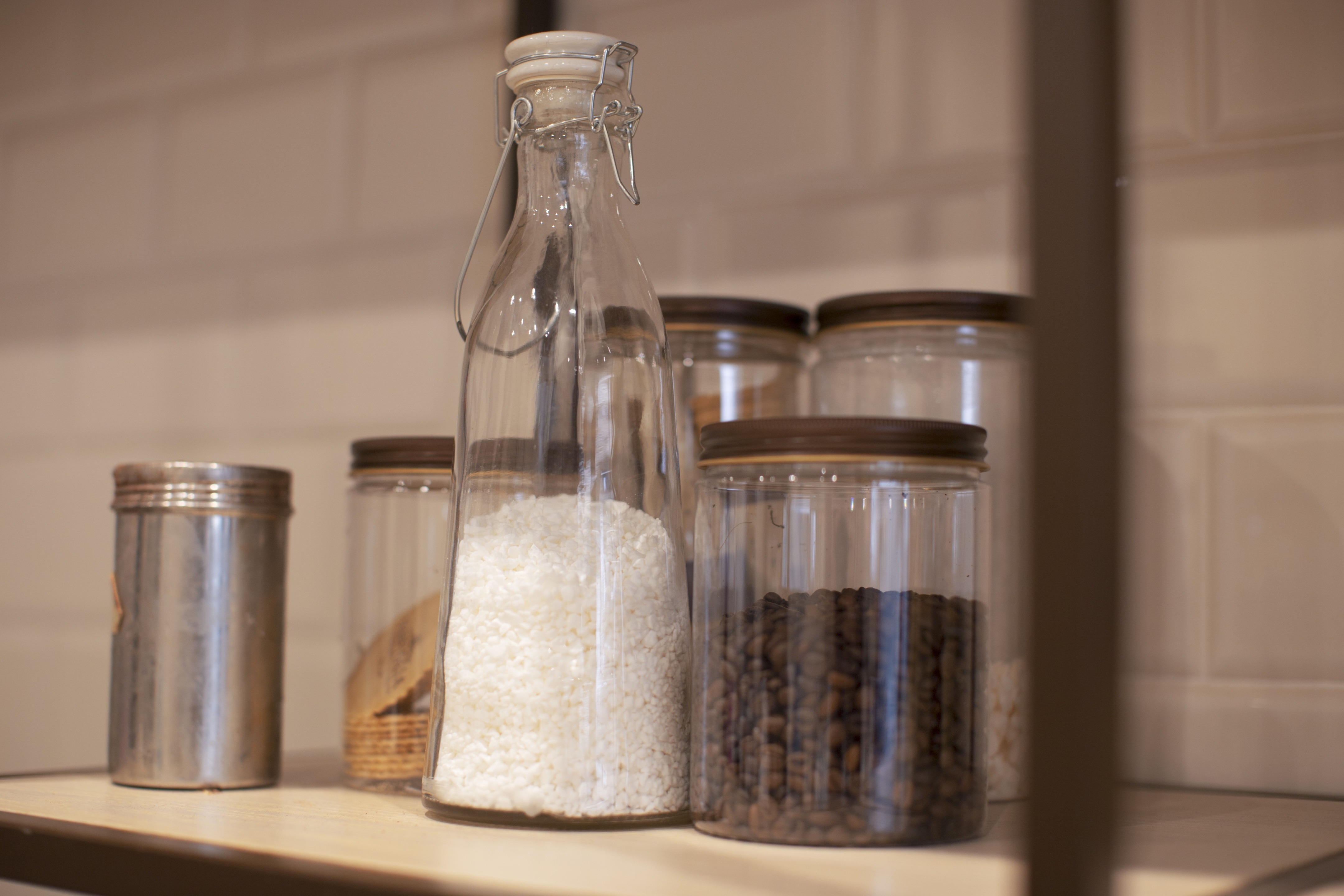 2017 年完成的 VANIGLIA Gelaterie 室内设计案例-22