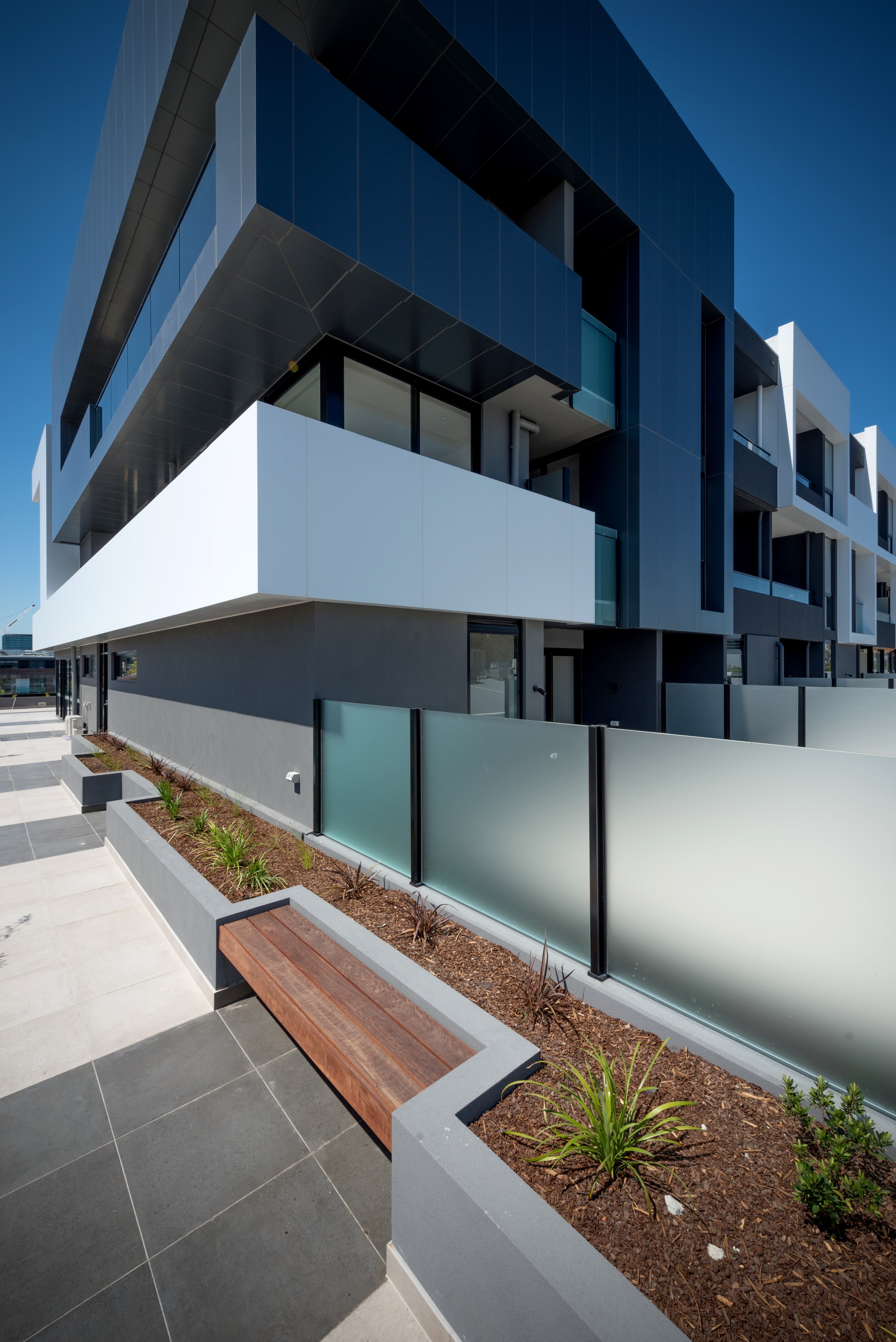 Leo Apartments | 繁华都市中的宜居空间-6