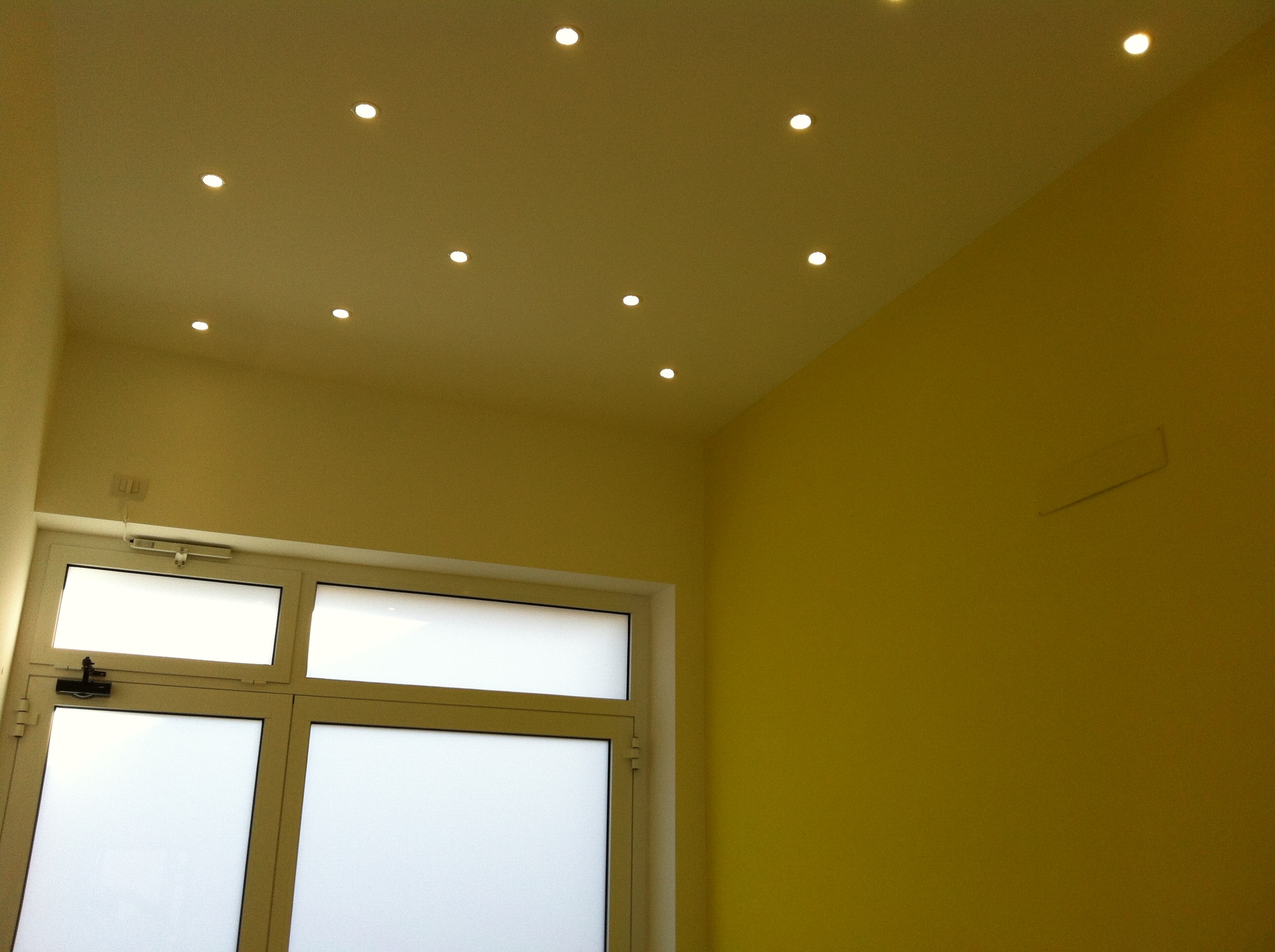 意大利 Impedovo 牙科诊所 | 简约现代的诊疗空间-3