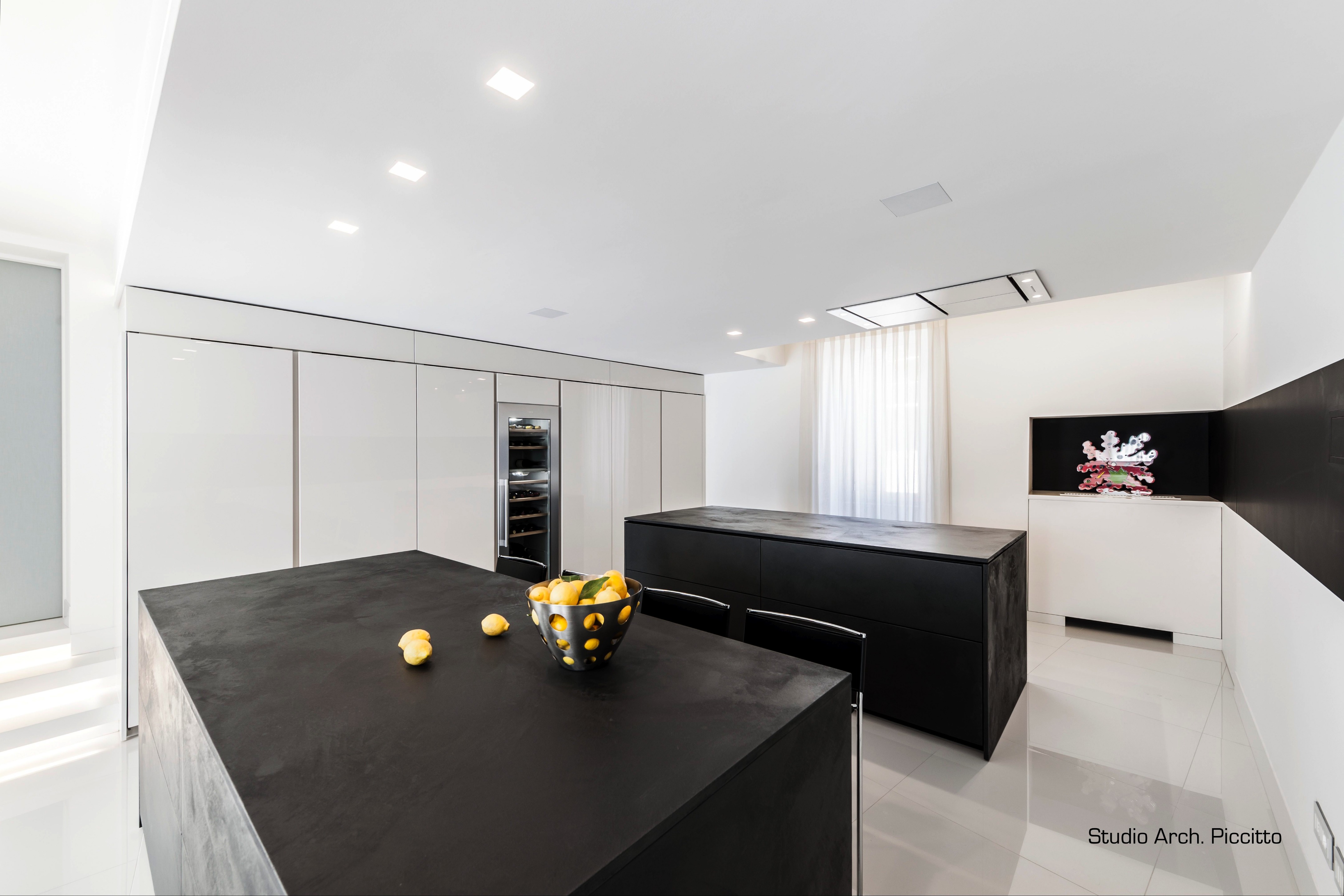 2015 年激情之作 | 历史建筑复兴与创新的室内设计-9