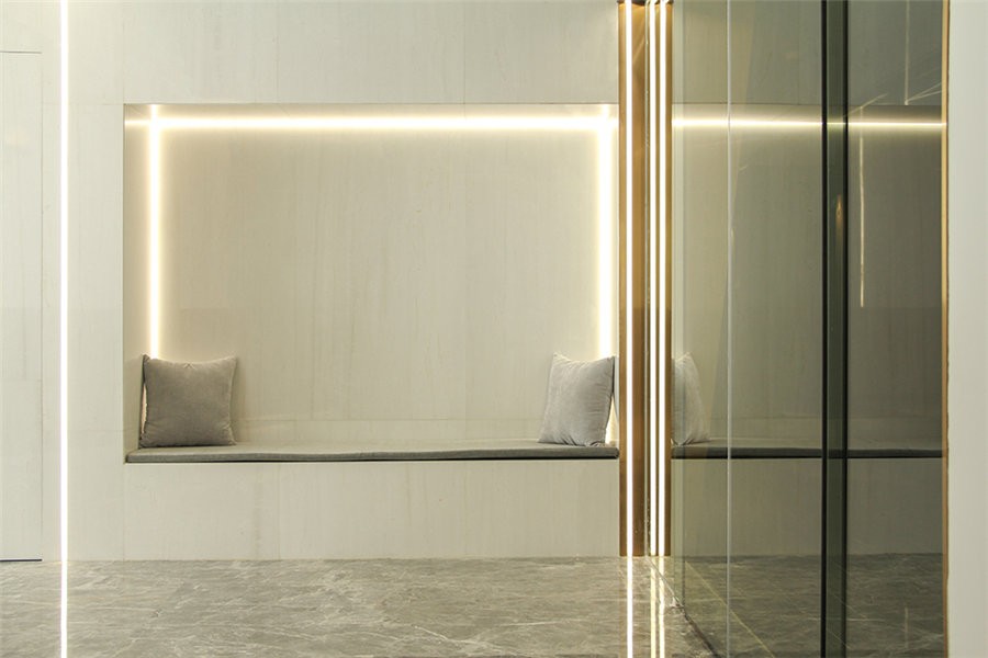 厦门观音山办公室 | 实力打造财富基因-1