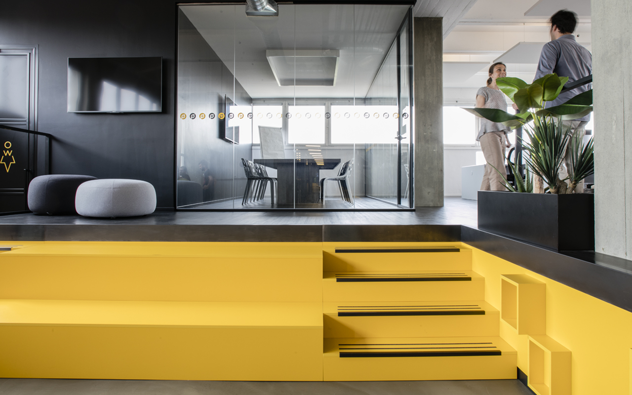 斯卡尔帕德集团总部-26