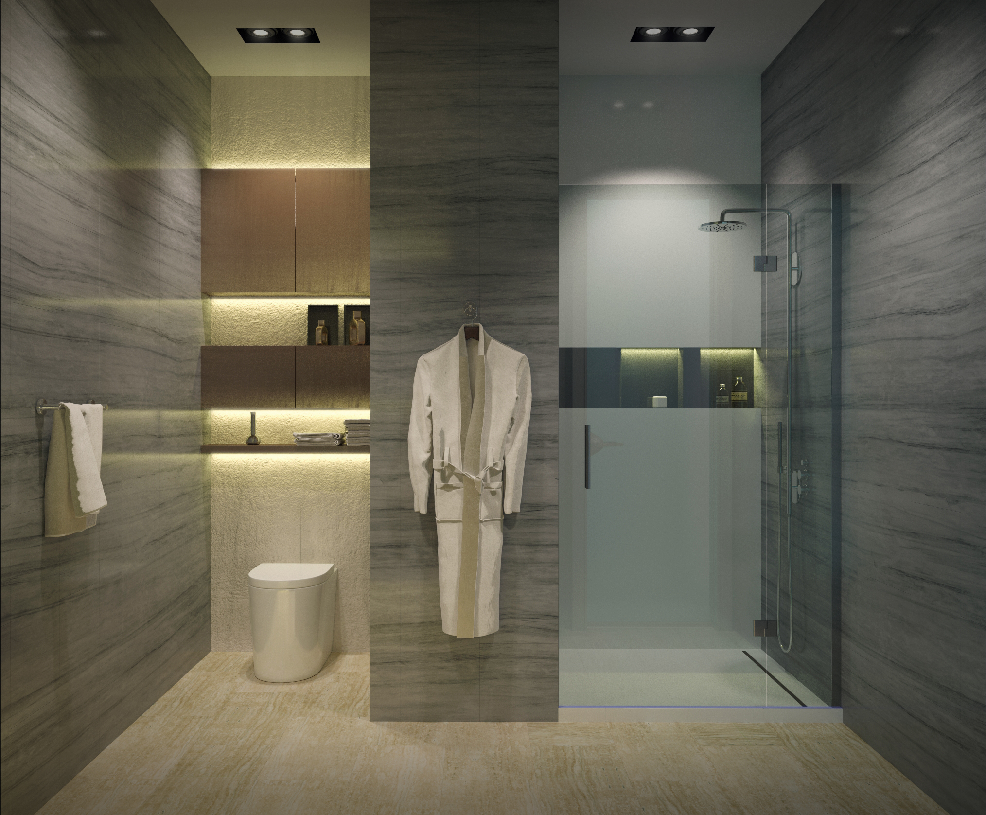 奥拉亚酒店·套房-16