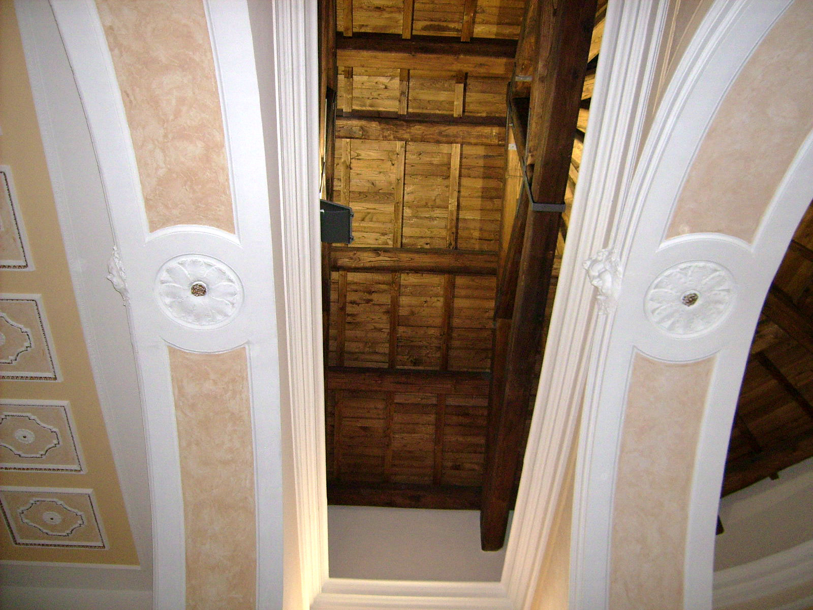 意大利乡村教堂的现代复兴-22