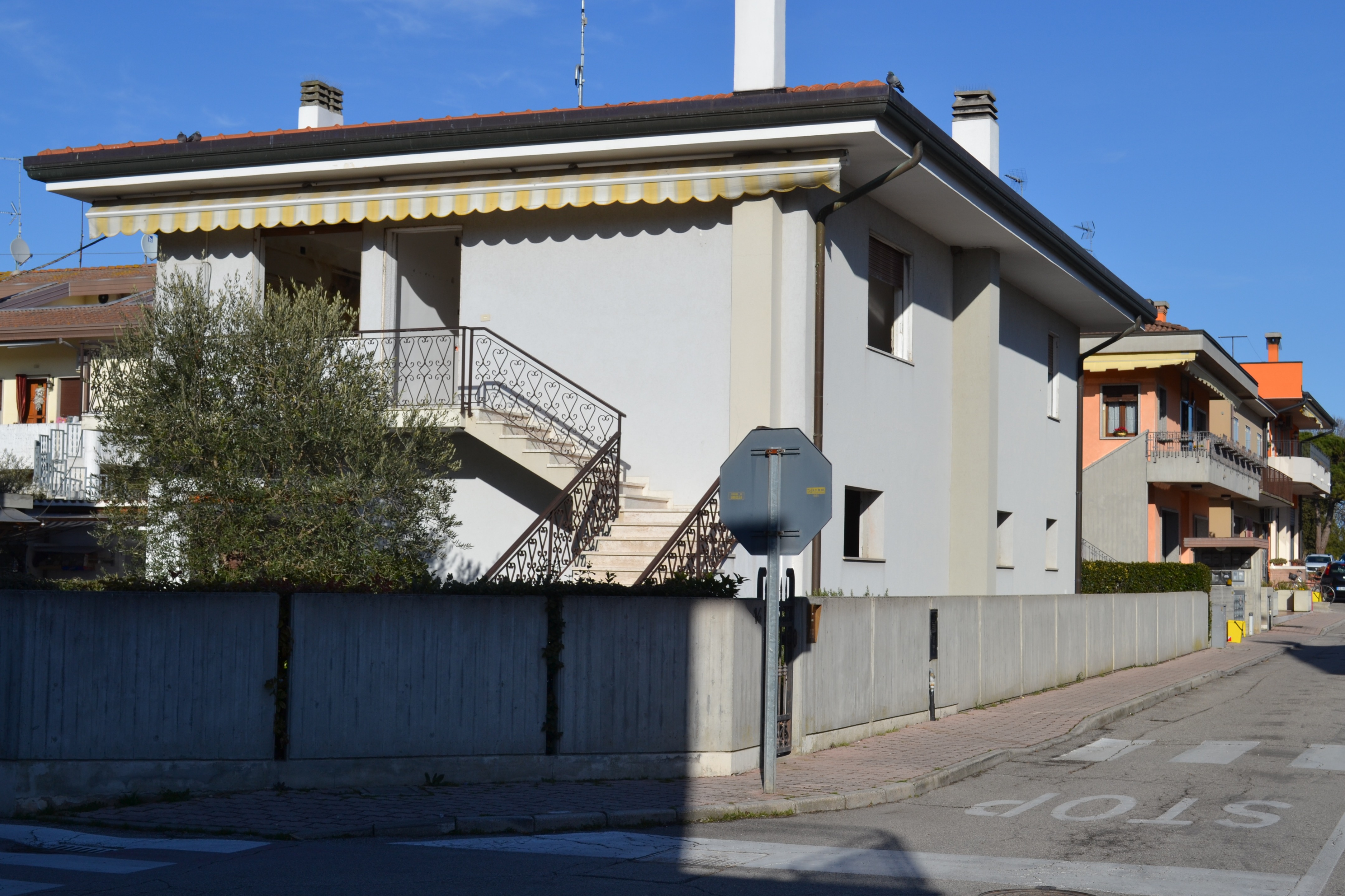 2018 年完工的卡萨·卡 rer 单家庭住宅-11