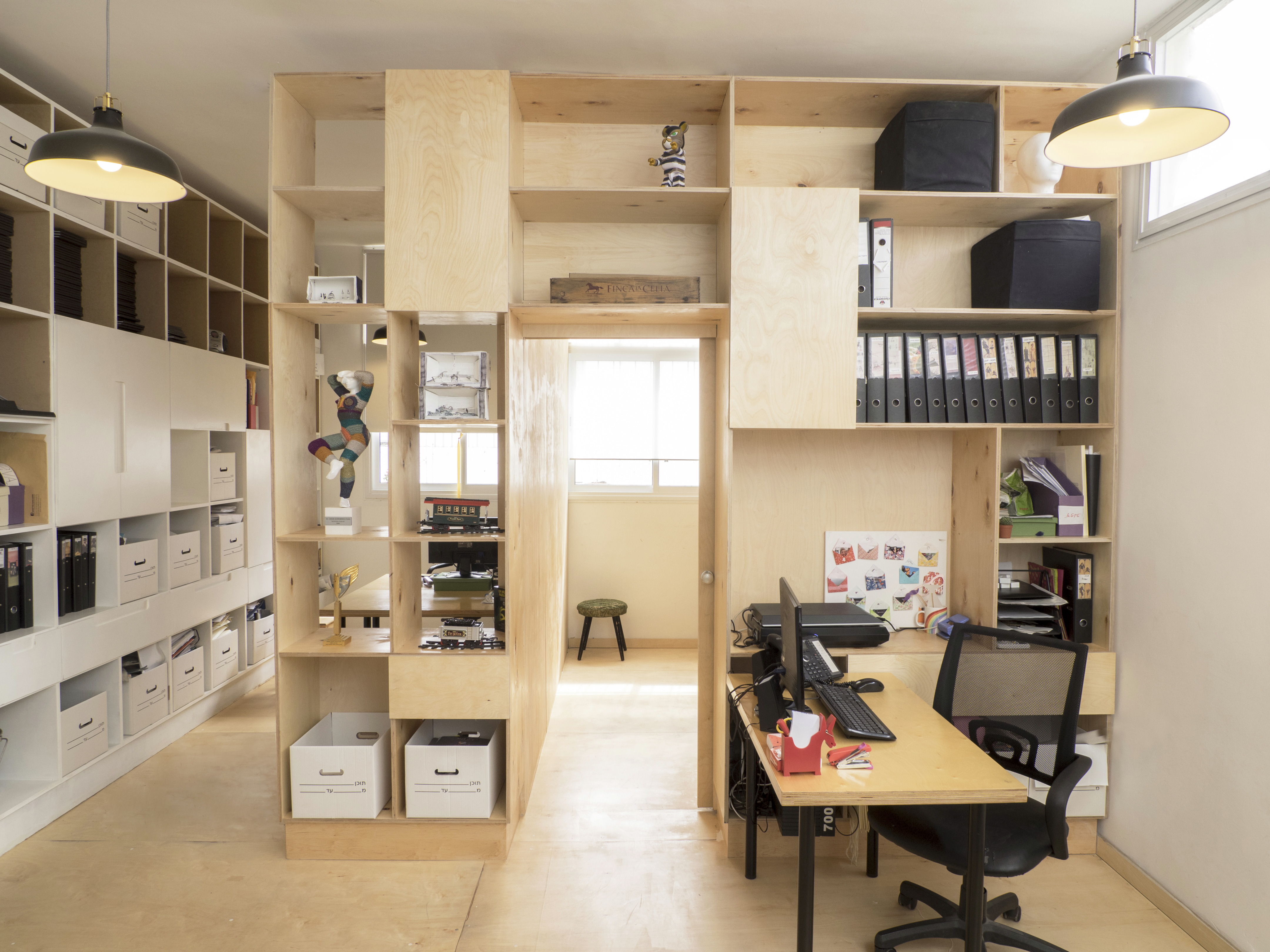 因巴尔·平托·阿夫沙洛姆·波拉克舞蹈工作室-13