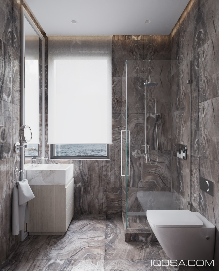 2017 年海濱別墅設計-25