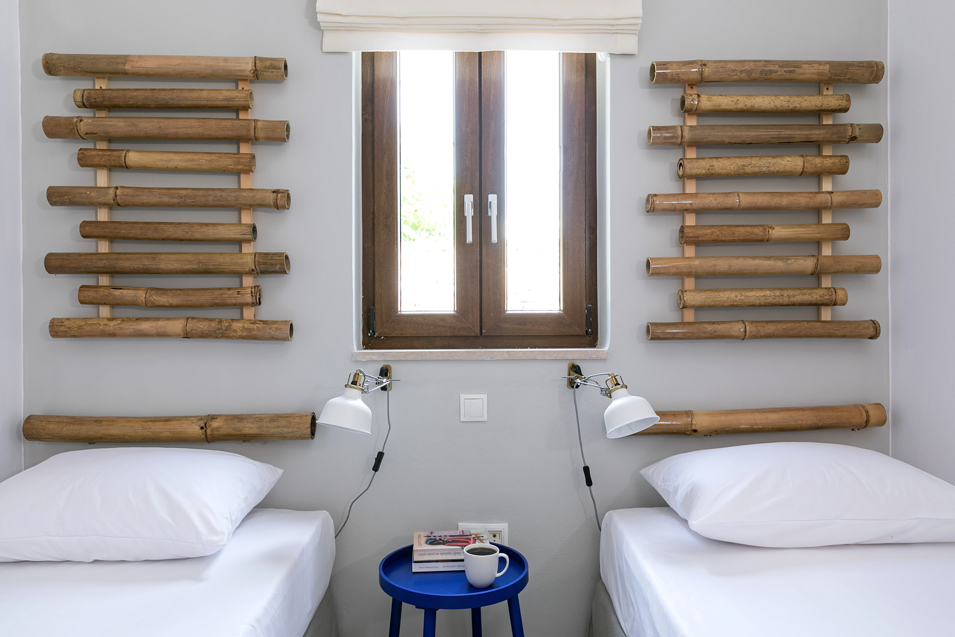 Syra·Suites 度假酒店-17