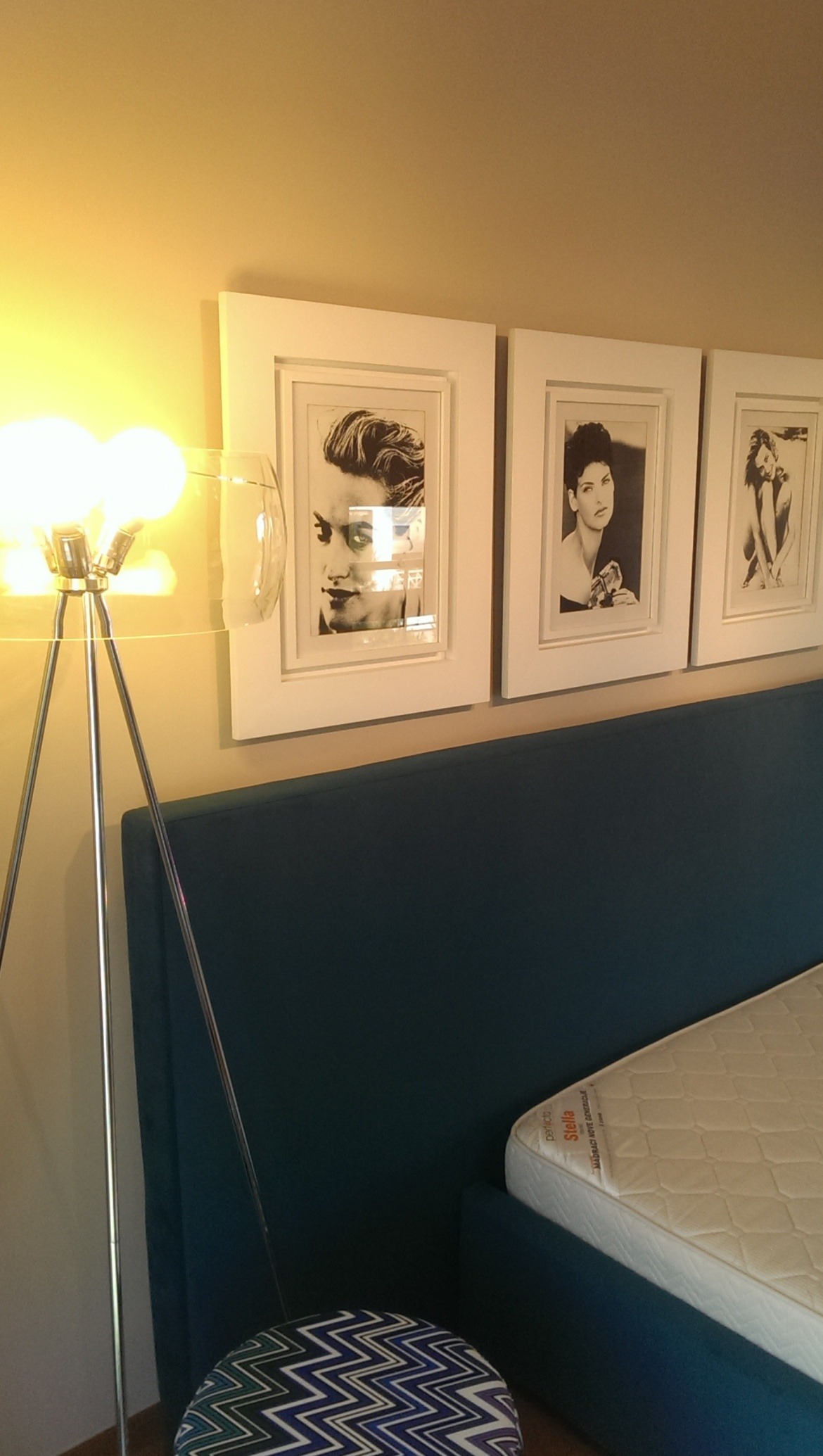 雅典设计师打造梦幻家居空间-60