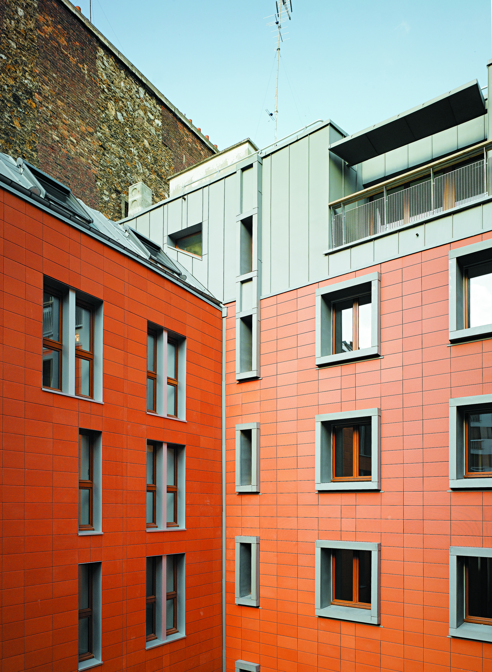 BIZ·68 BIZOT 公寓-3