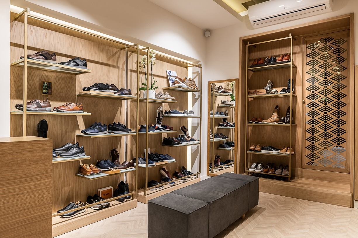 2018 年蒙特纳波展示厅 | 光与影的完美融合-8