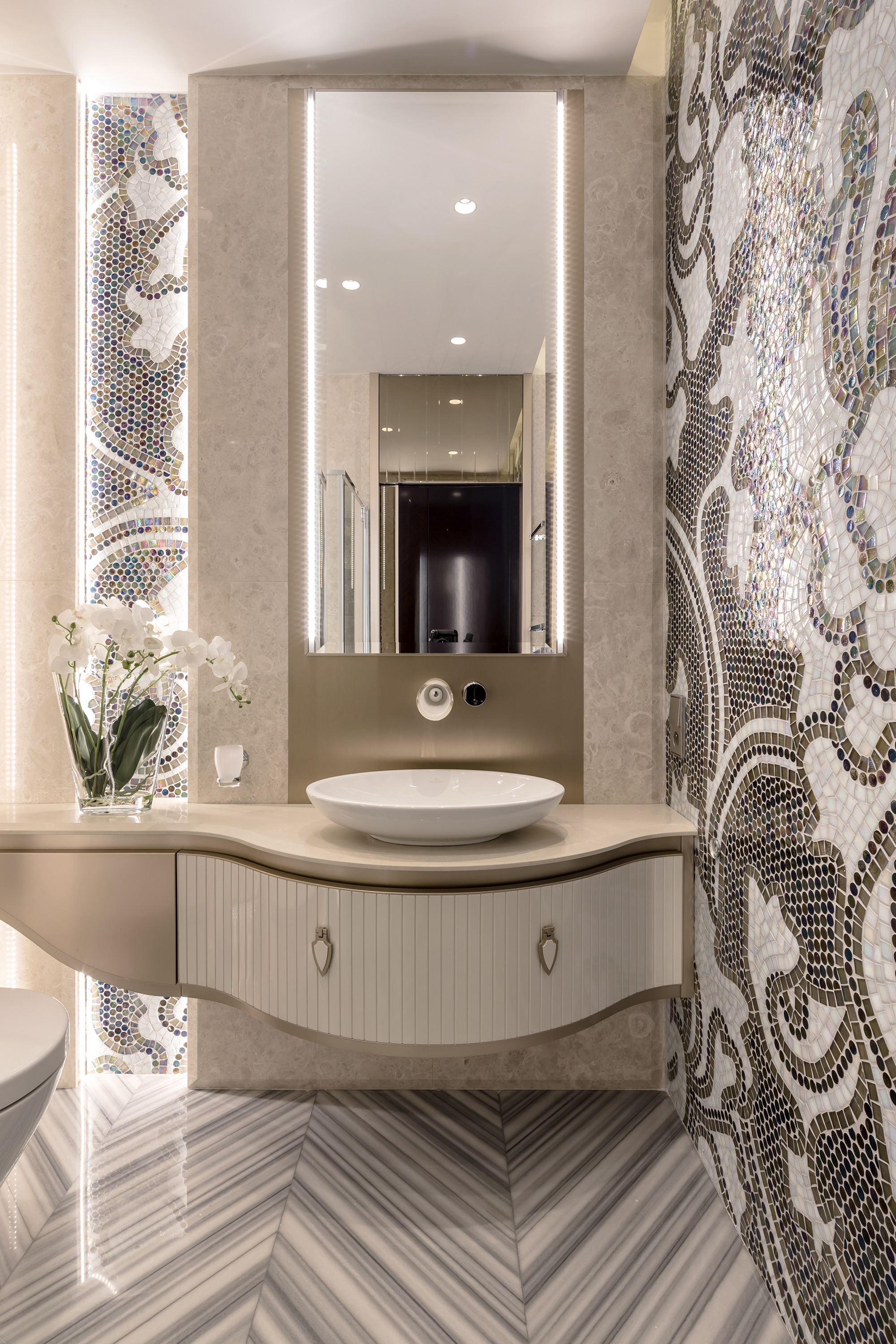 摩纳哥蒙特卡洛豪华别墅-36