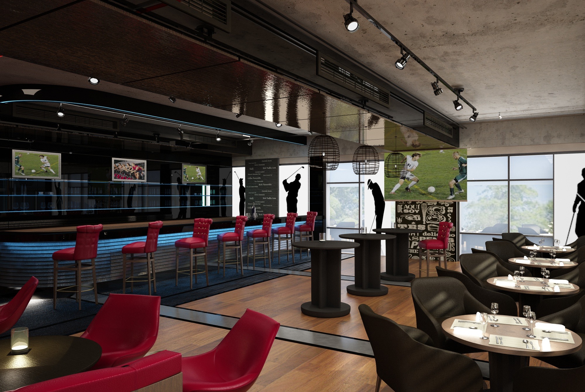 朱美拉高尔夫俱乐部-11