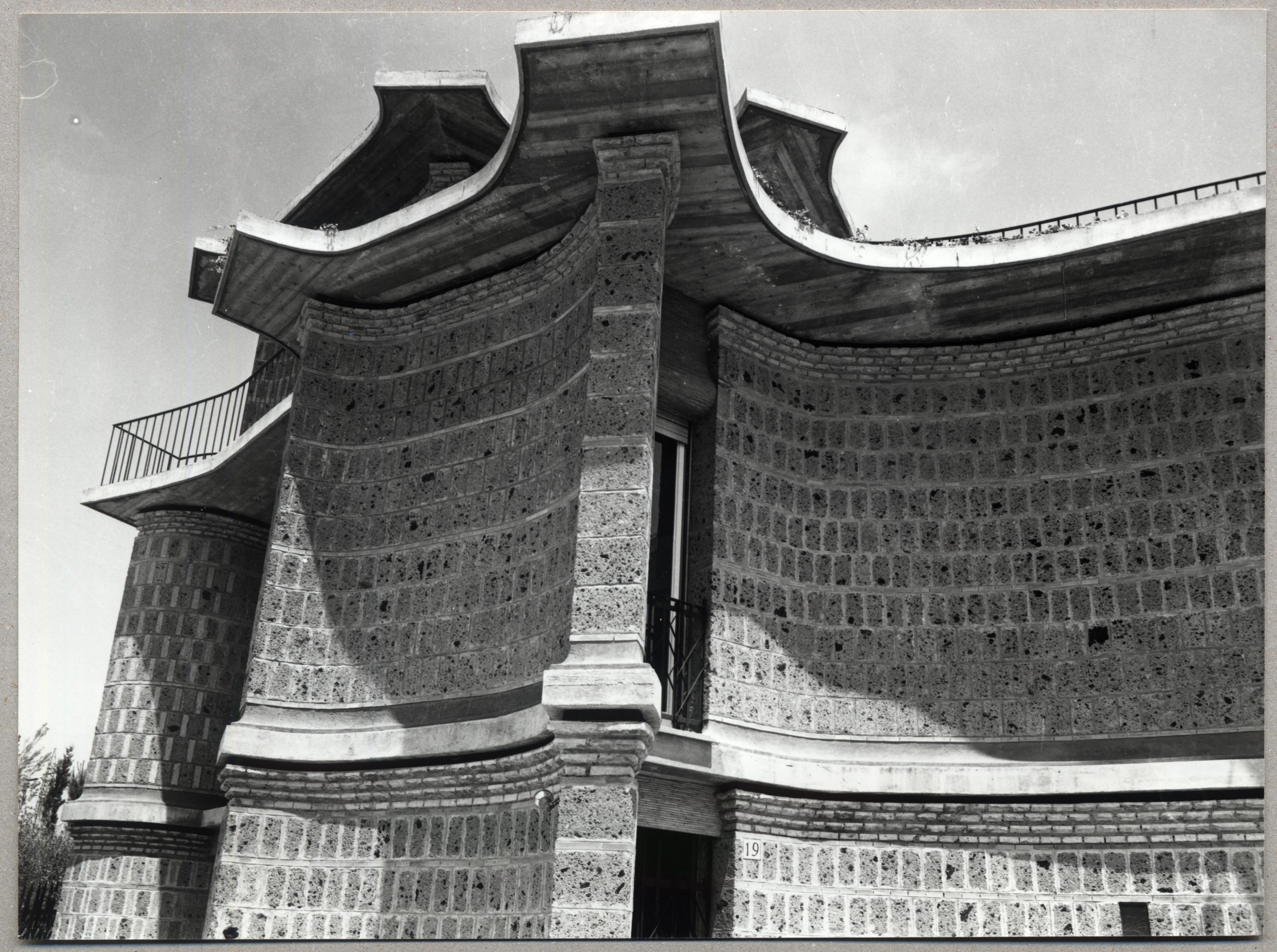 创意中心“Casa Baldi”-12