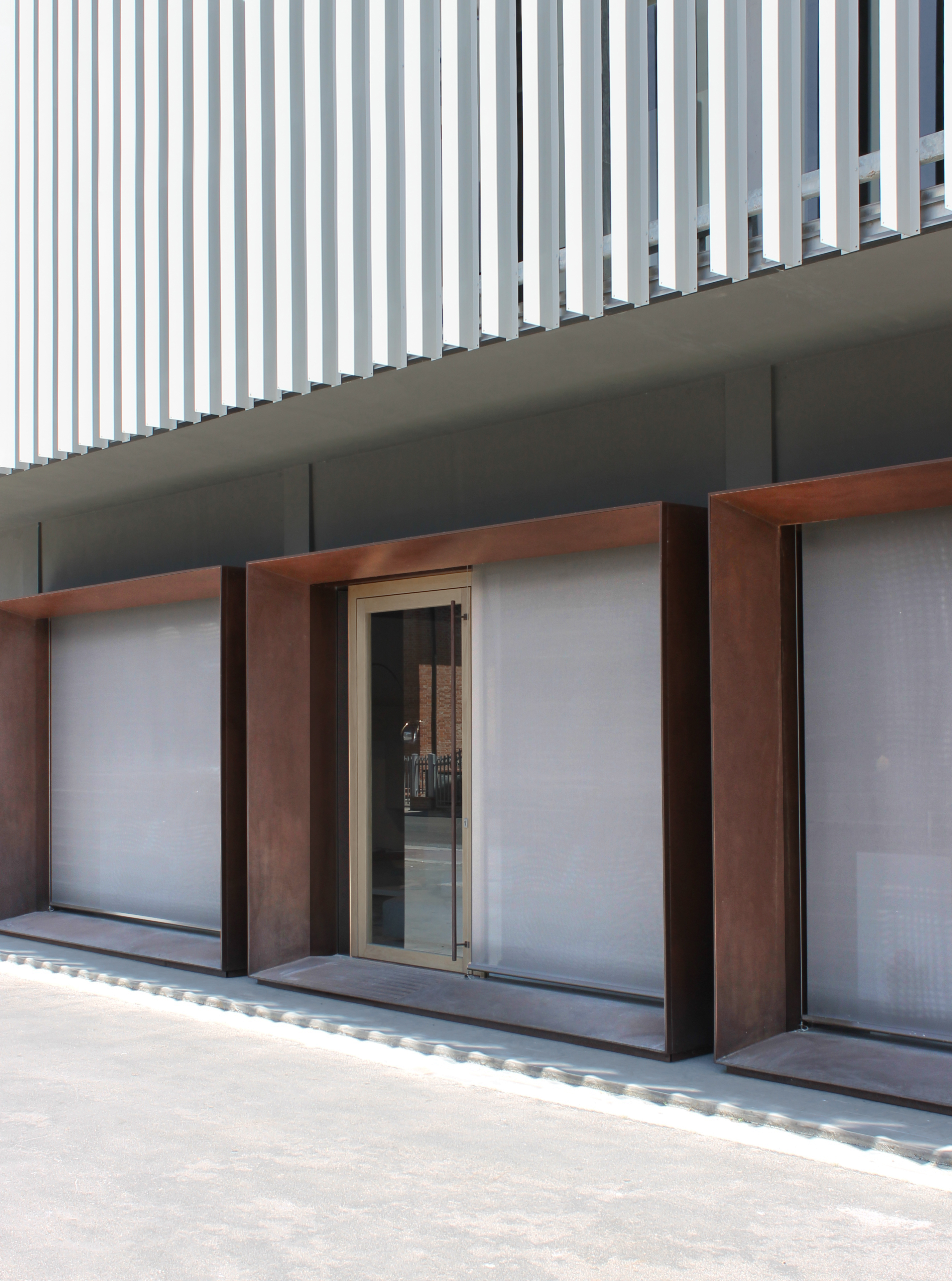 Bigliazzi 家具展厅-0