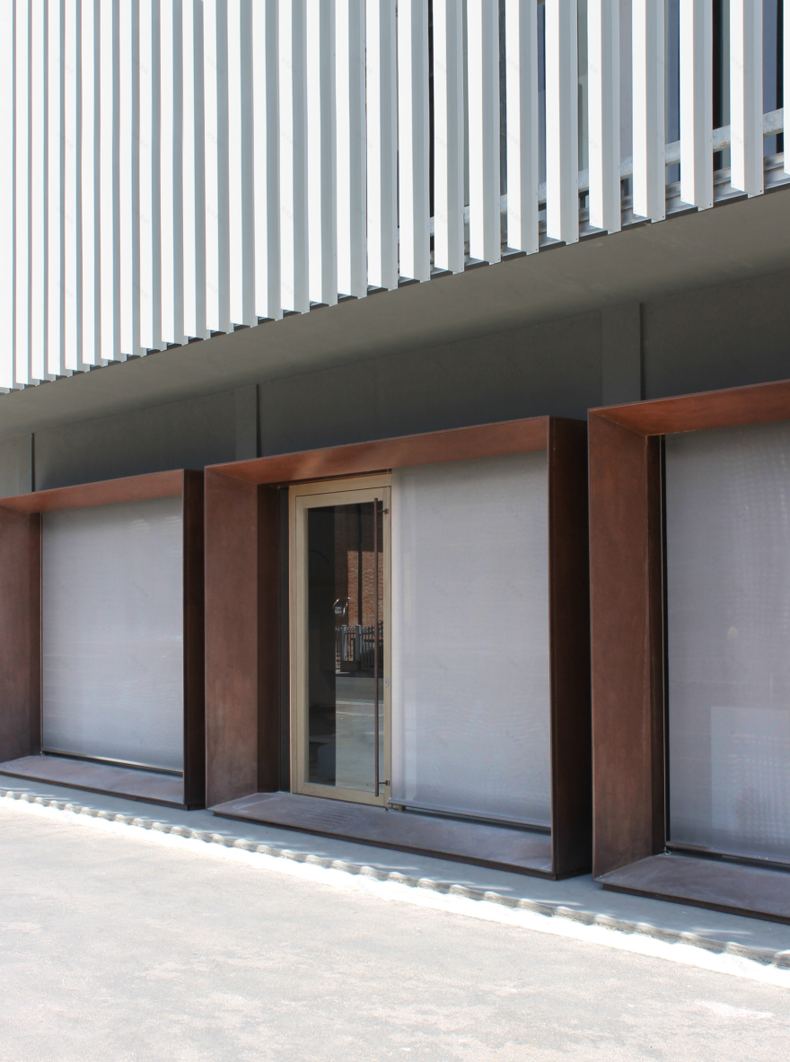 Bigliazzi 家具展厅-0