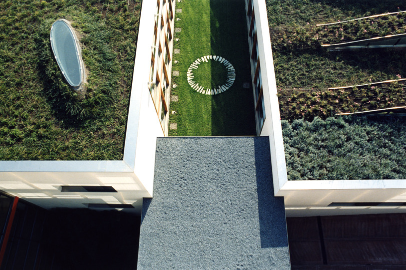 Value Partners 总部大楼-20