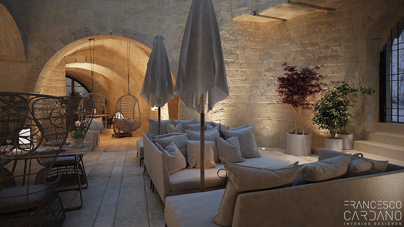 2018 年豪华酒店设计 | 历史建筑的复苏与更新-4