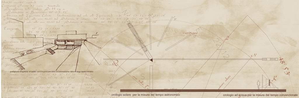 意大利贝内文托城市更新项目-1